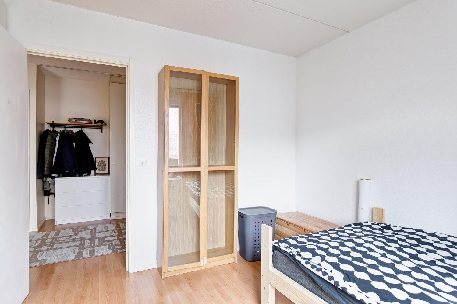 Opiskelijankatu 11, Hervanta, Tampere