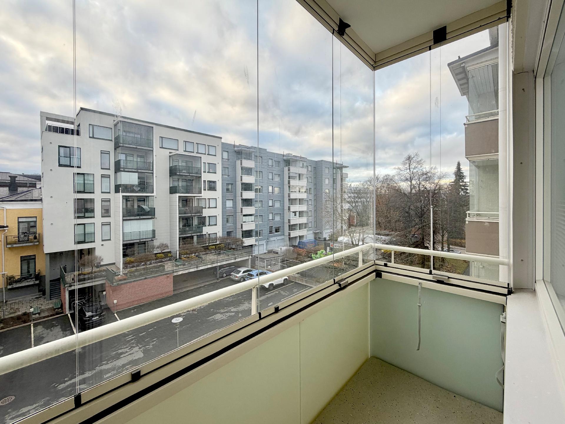 Raatihuoneenkatu 4, Keskusta, Hämeenlinna