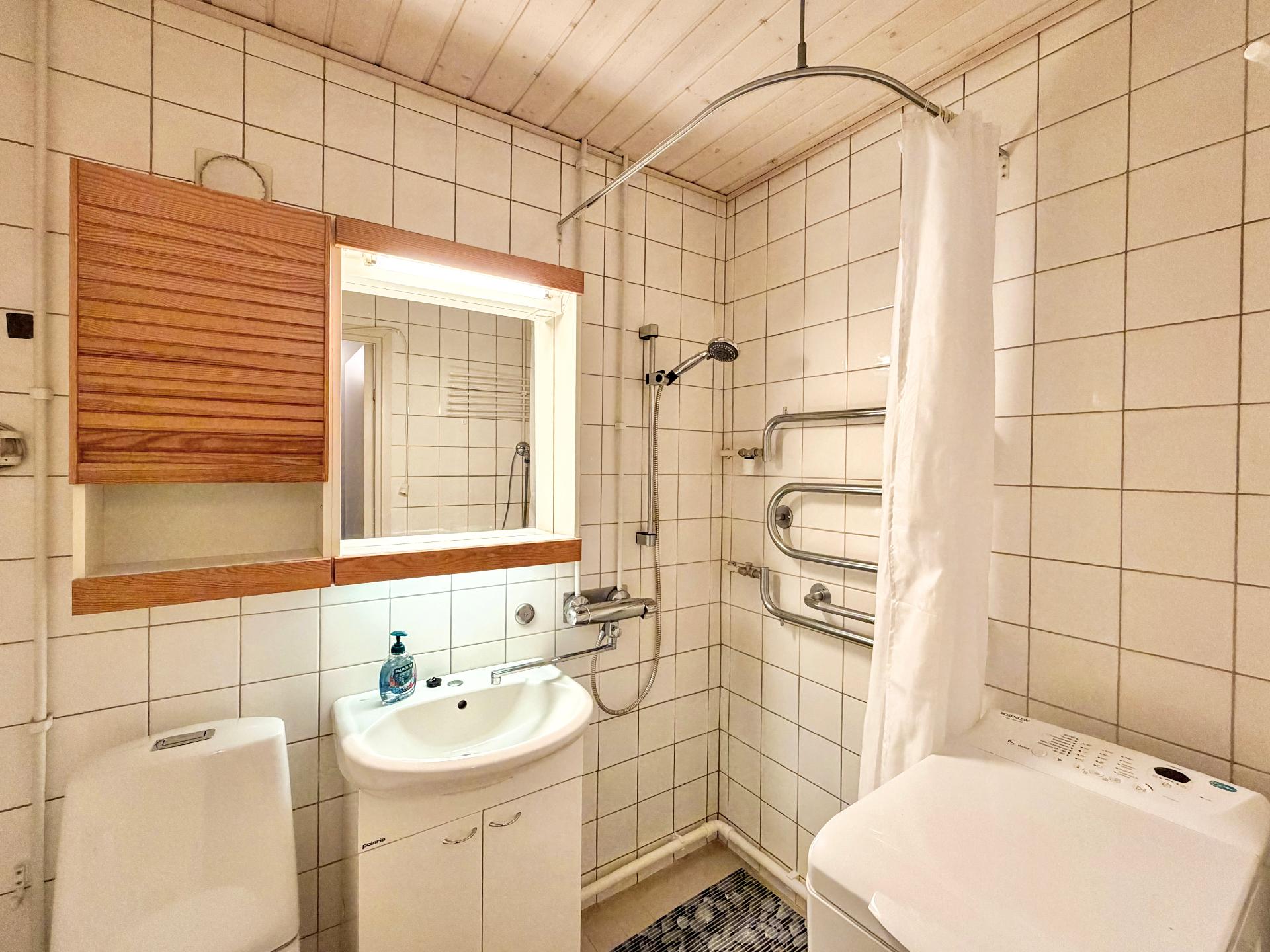 Raatihuoneenkatu 4, Keskusta, Hämeenlinna