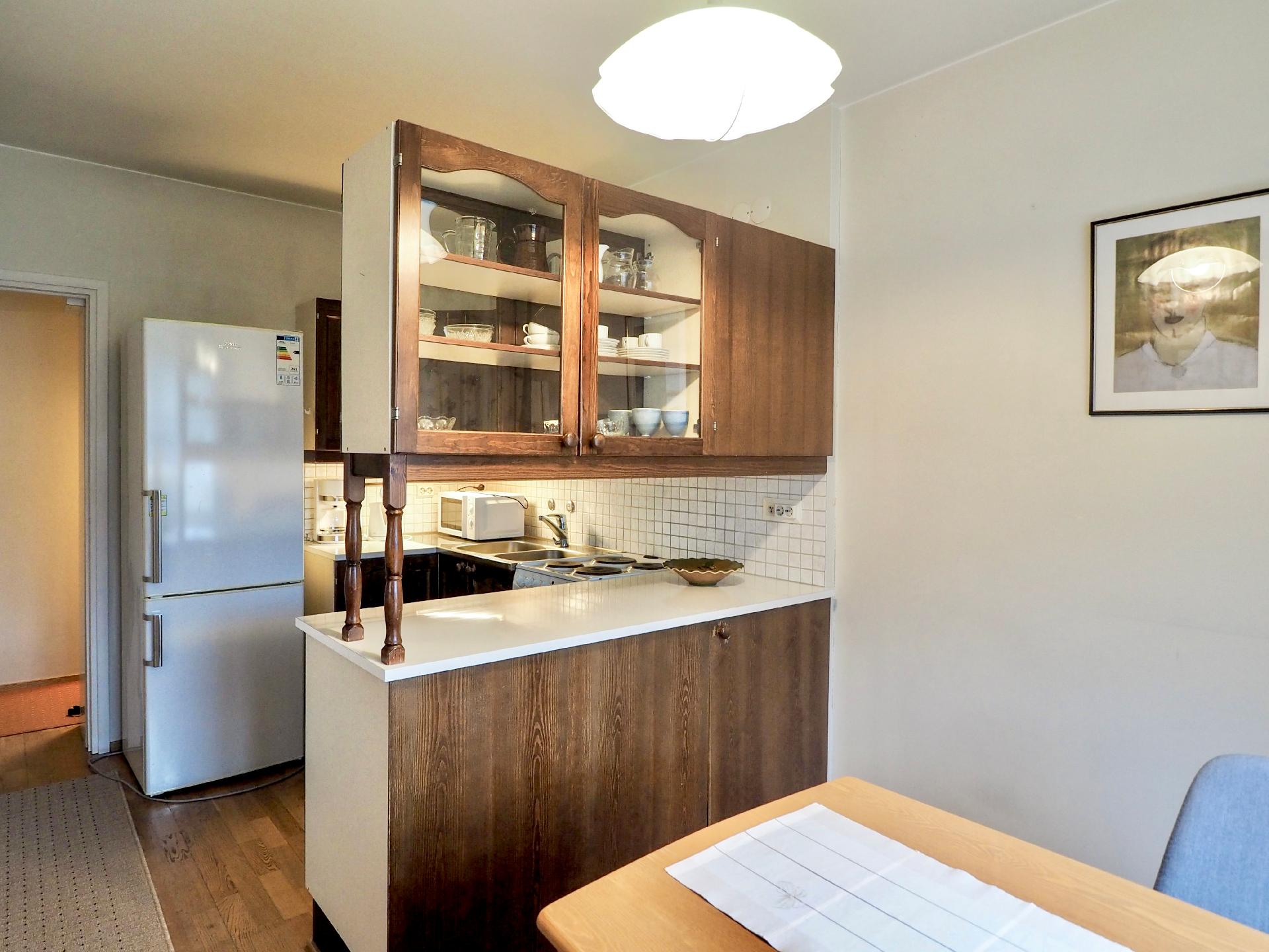 Raatihuoneenkatu 4, Keskusta, Hämeenlinna