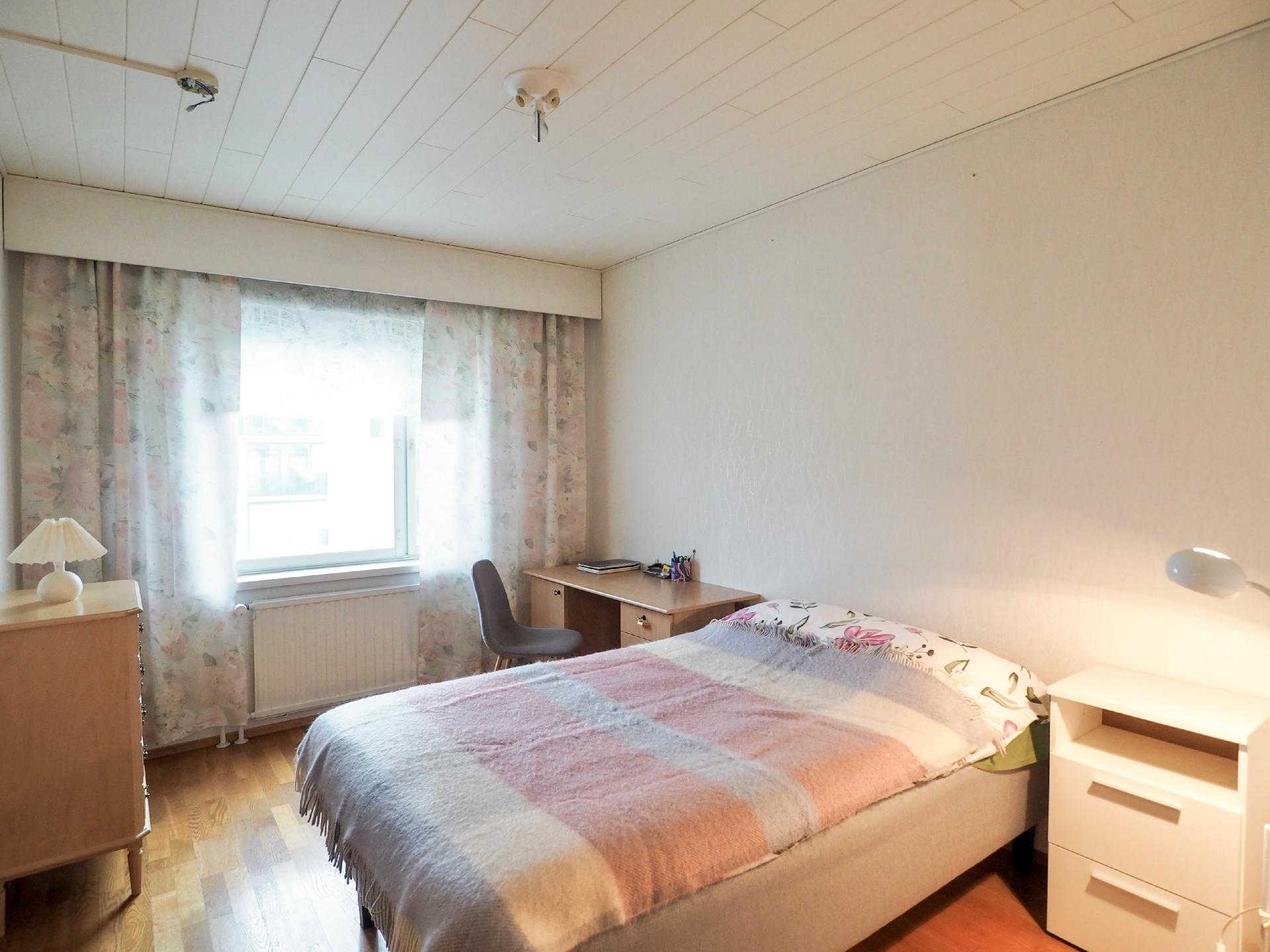 Raatihuoneenkatu 4, Keskusta, Hämeenlinna