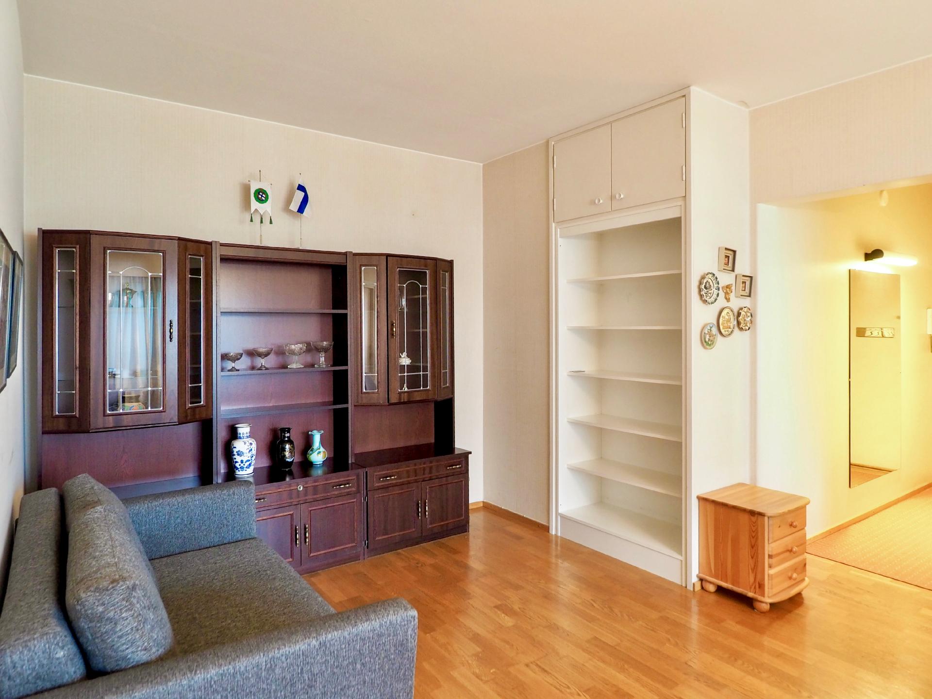 Raatihuoneenkatu 4, Keskusta, Hämeenlinna