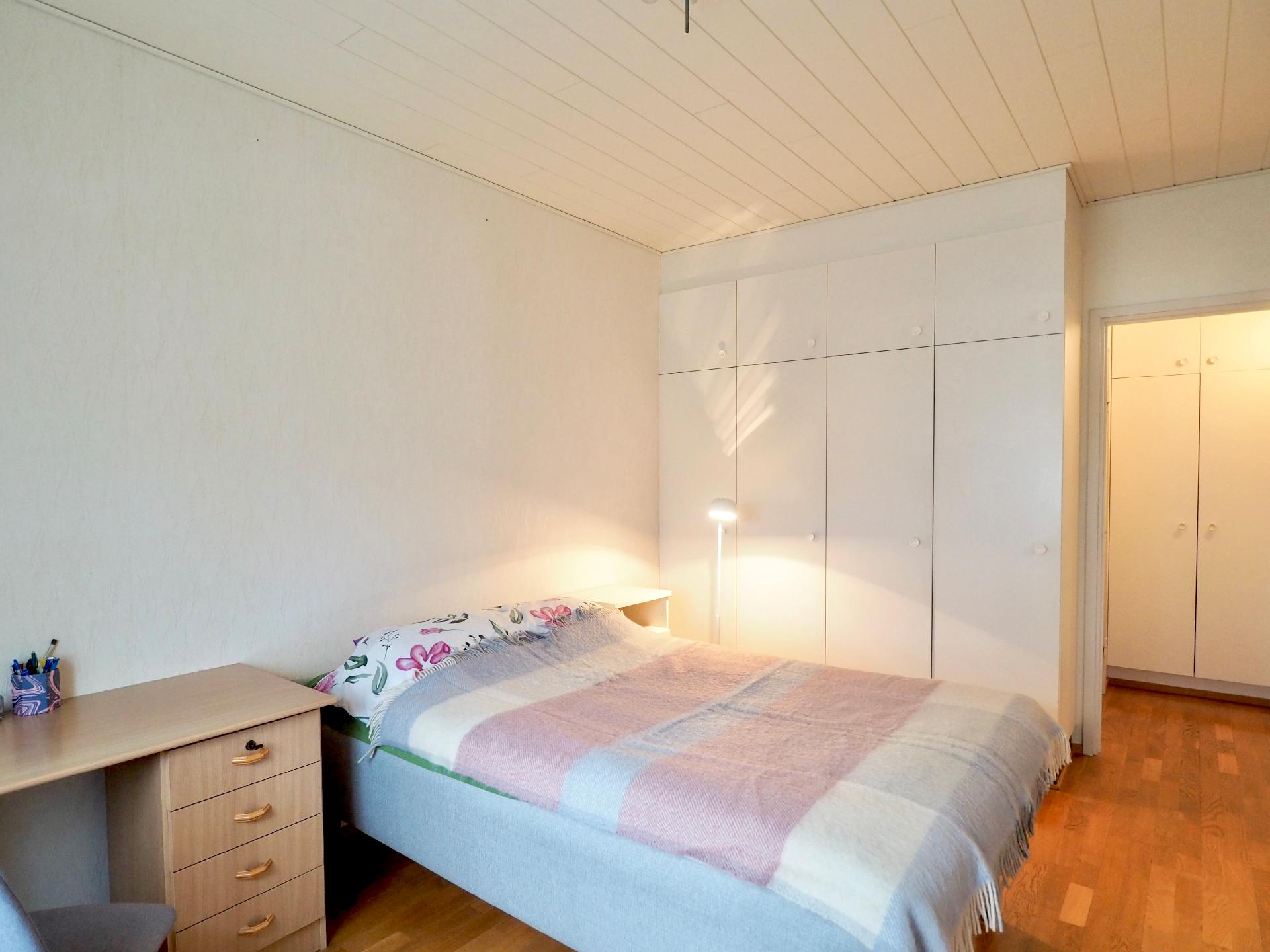 Raatihuoneenkatu 4, Keskusta, Hämeenlinna