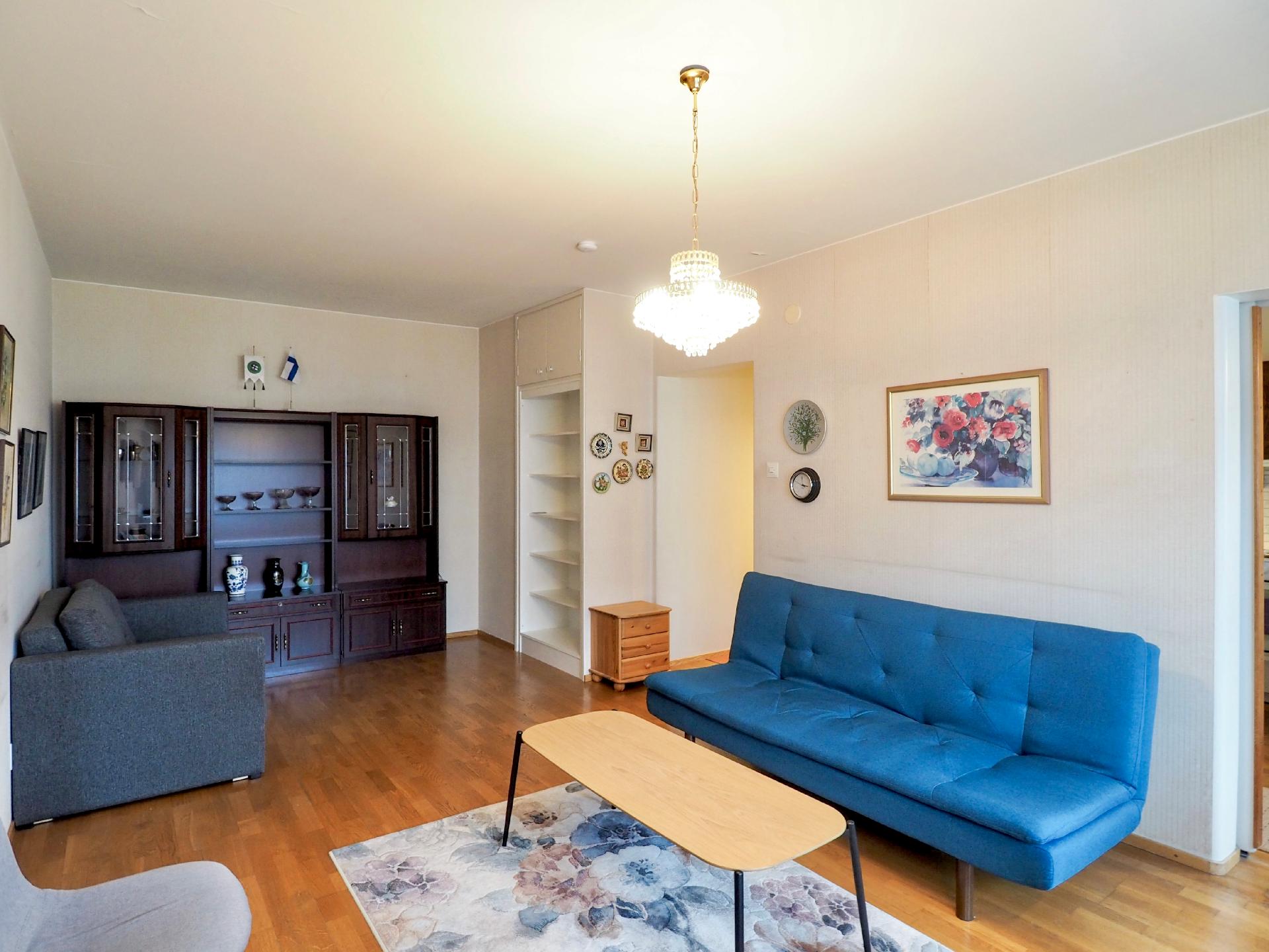 Raatihuoneenkatu 4, Keskusta, Hämeenlinna