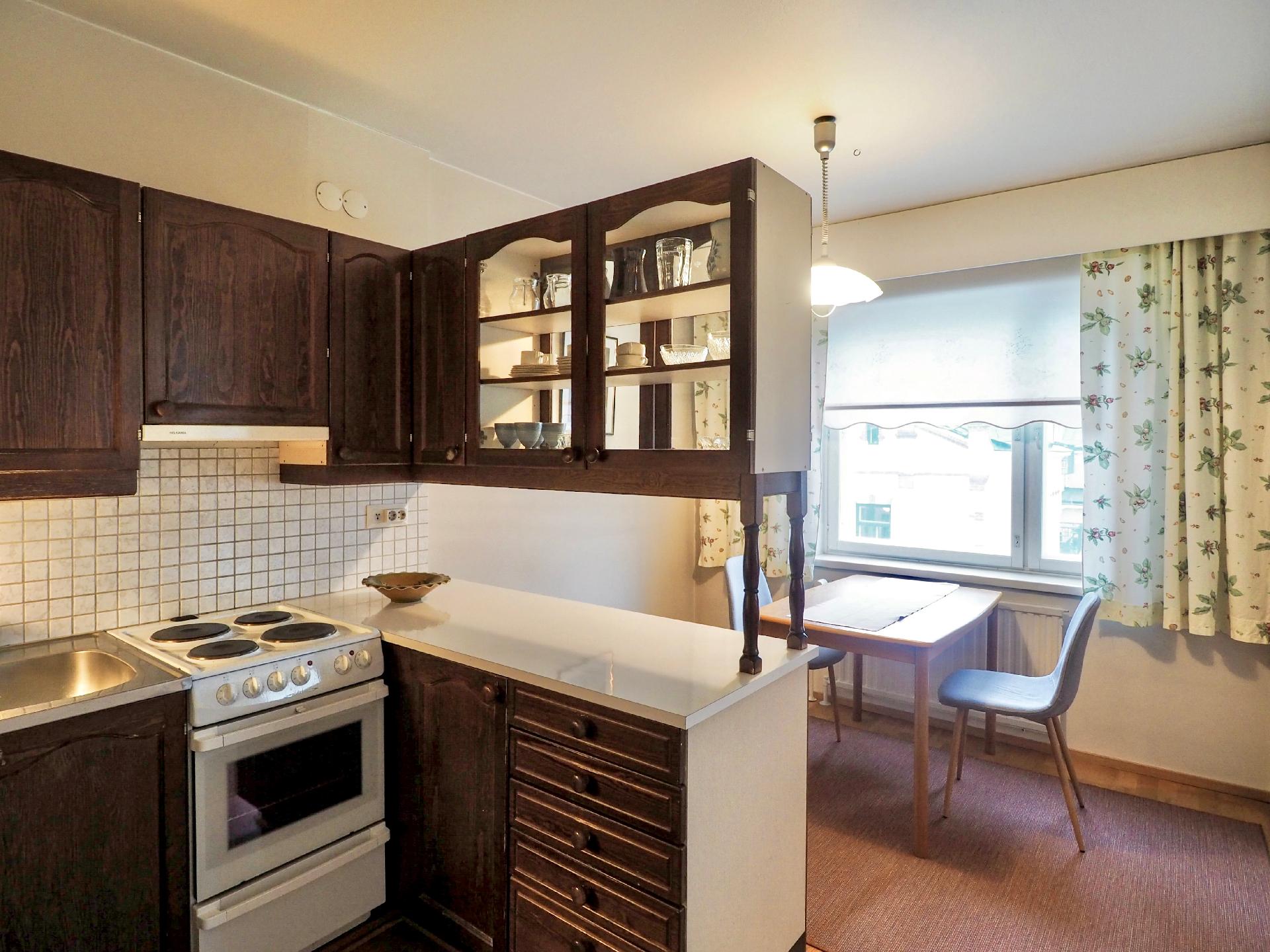 Raatihuoneenkatu 4, Keskusta, Hämeenlinna