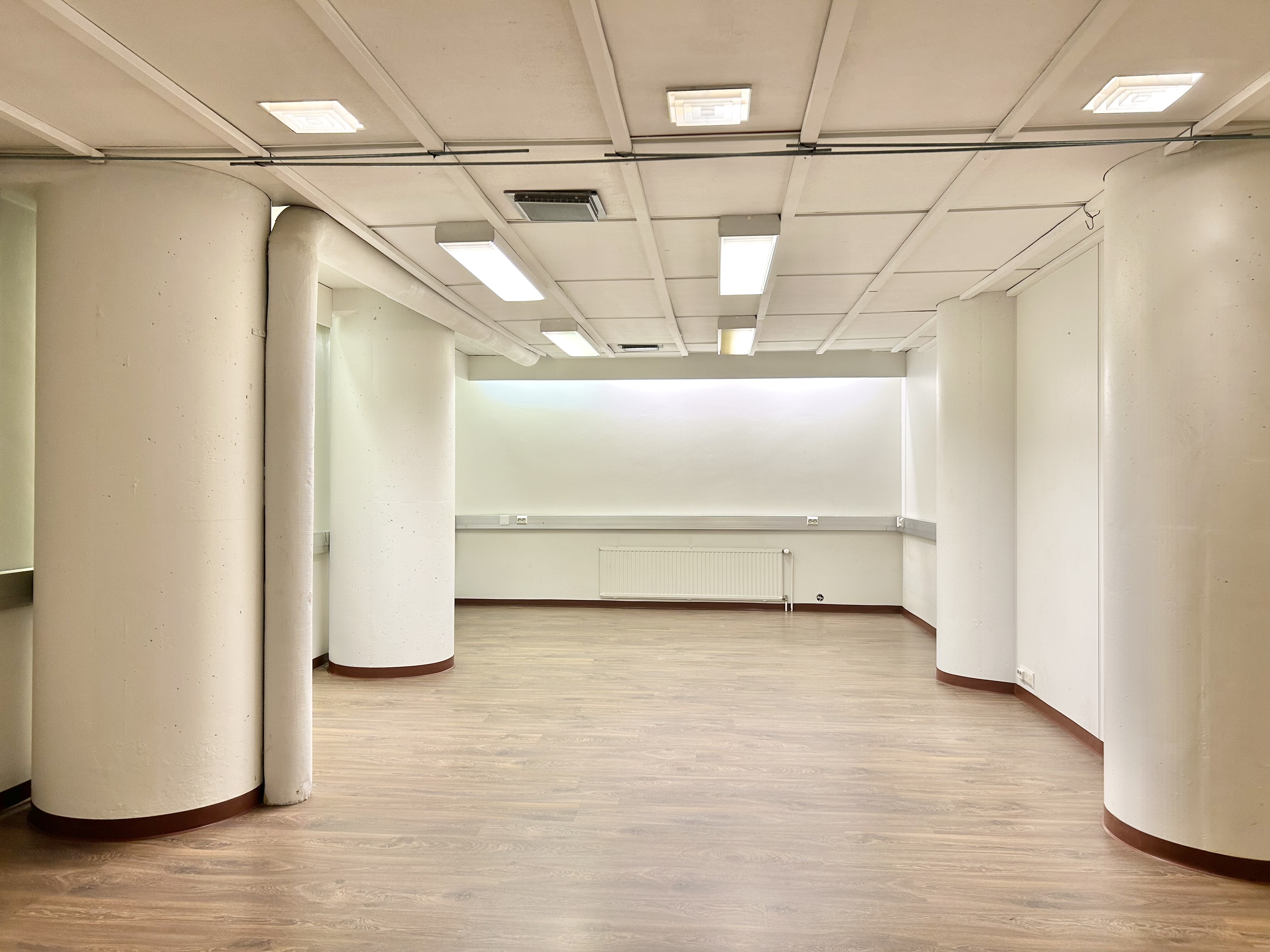 Asemapäällikönkatu 3, Itä-Pasila, Helsinki