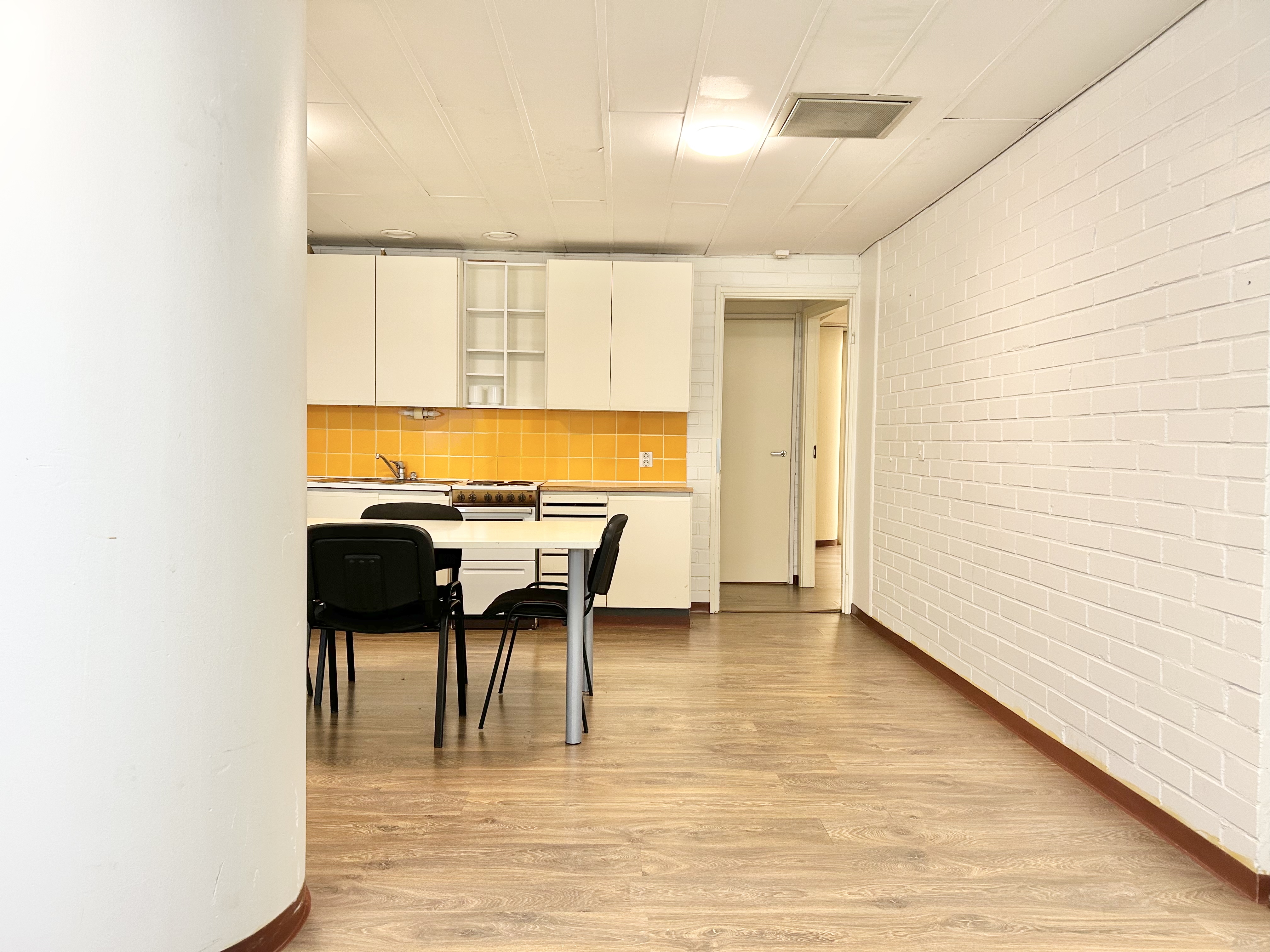 Asemapäällikönkatu 3, Itä-Pasila, Helsinki
