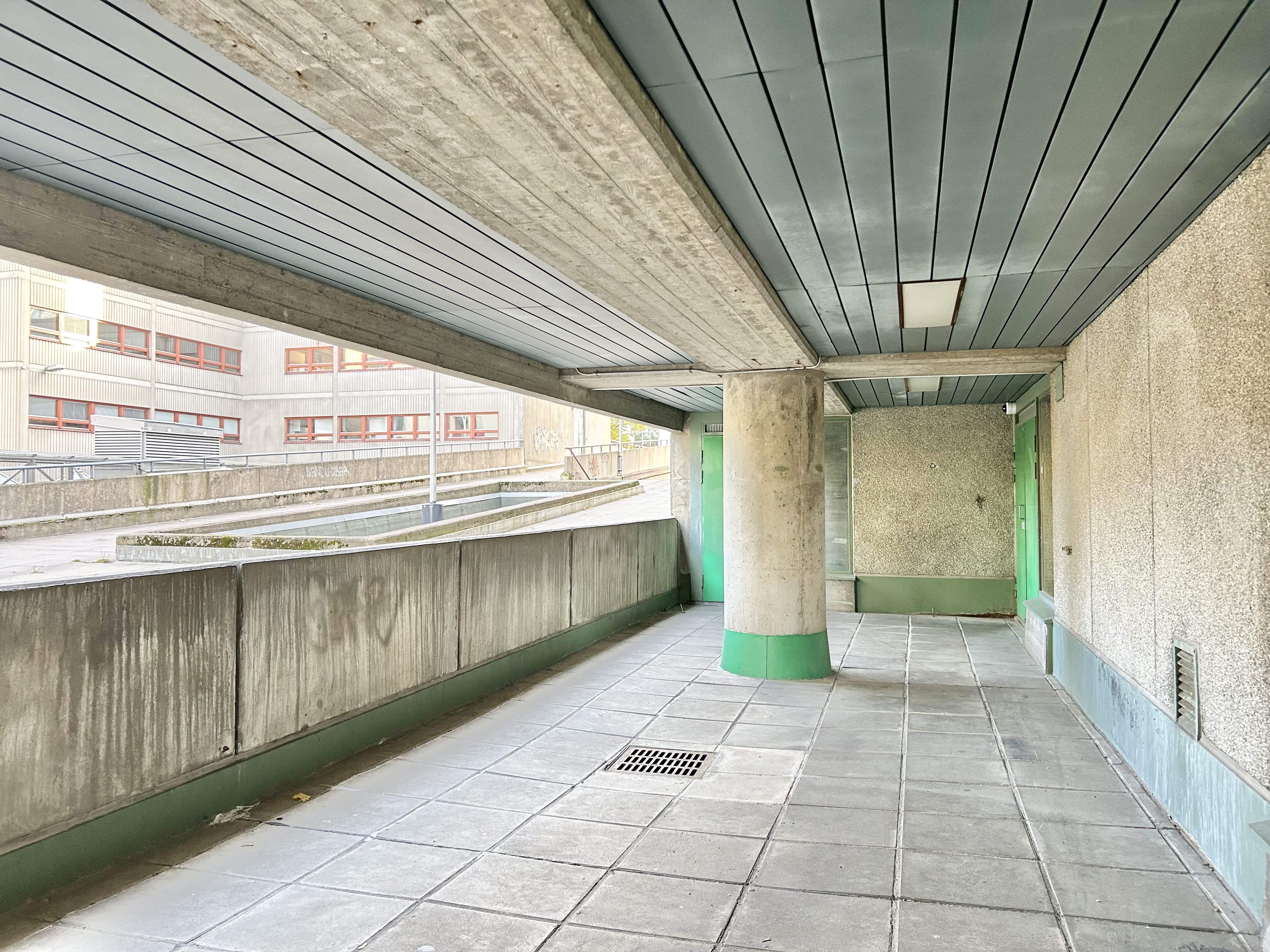 Asemapäällikönkatu 3, Itä-Pasila, Helsinki
