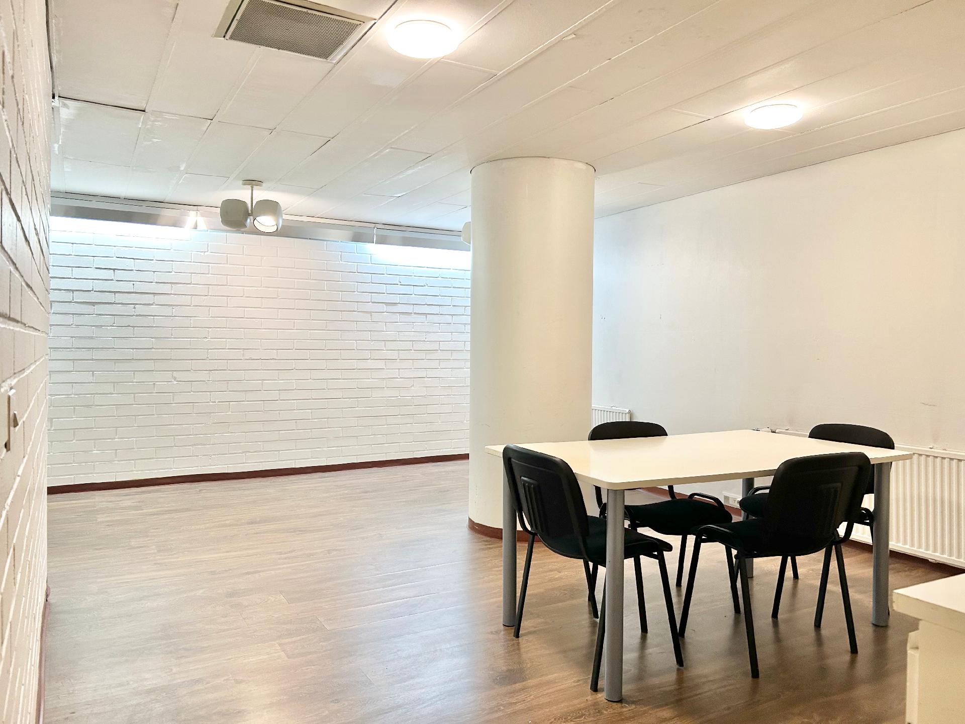 Asemapäällikönkatu 3, Itä-Pasila, Helsinki