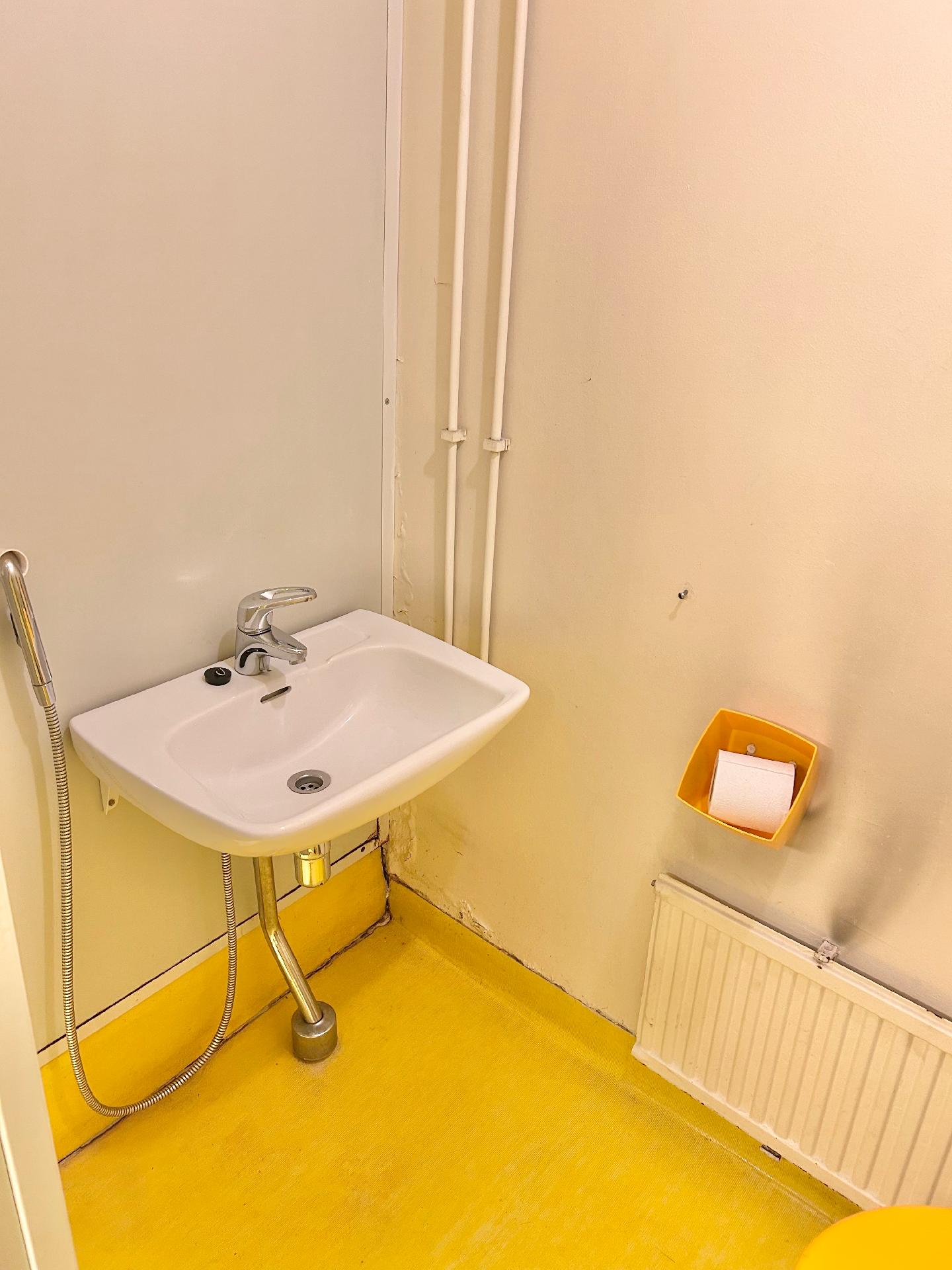 Asemapäällikönkatu 3, Itä-Pasila, Helsinki