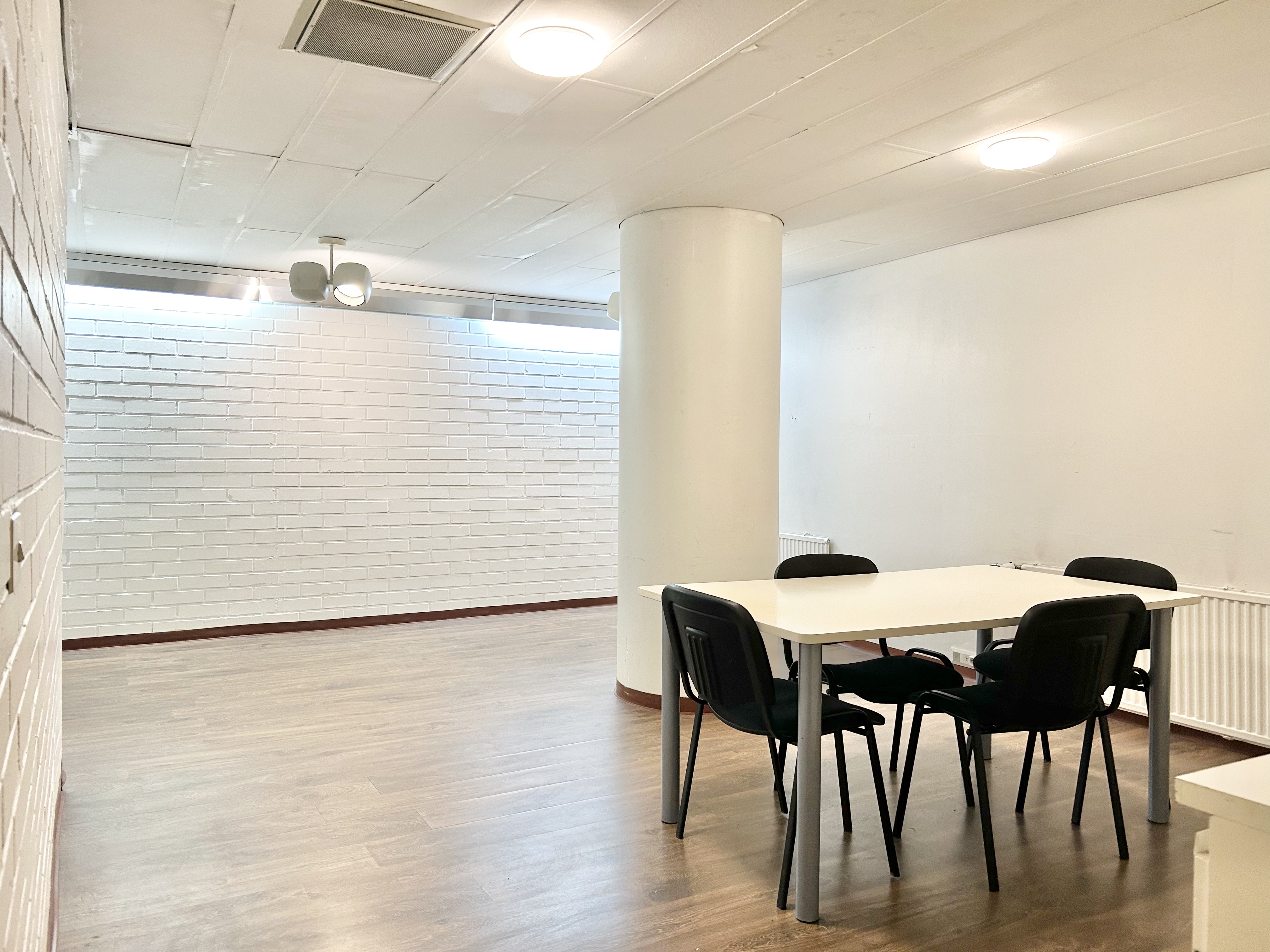 Asemapäällikönkatu 3, Itä-Pasila, Helsinki