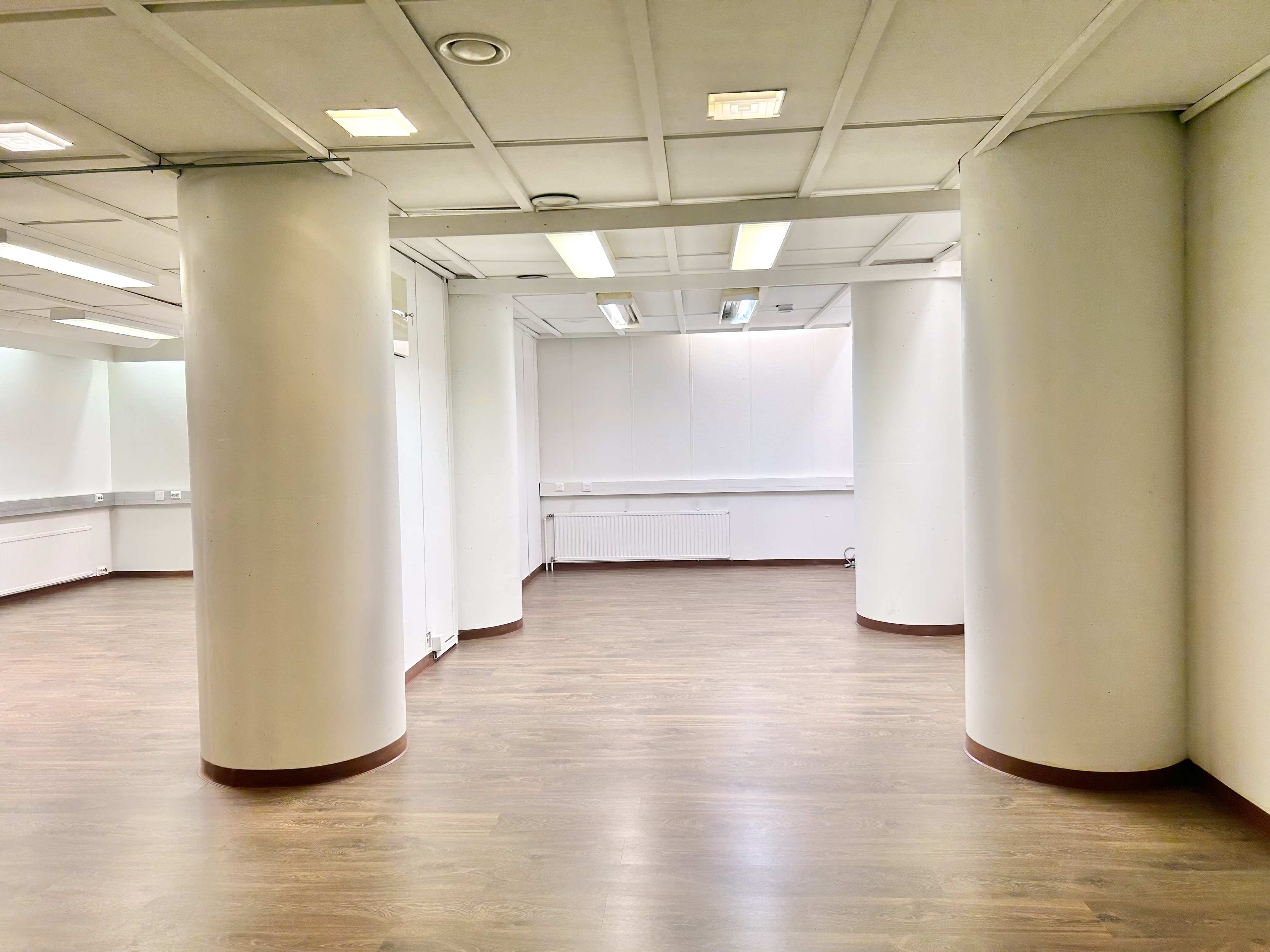 Asemapäällikönkatu 3, Itä-Pasila, Helsinki