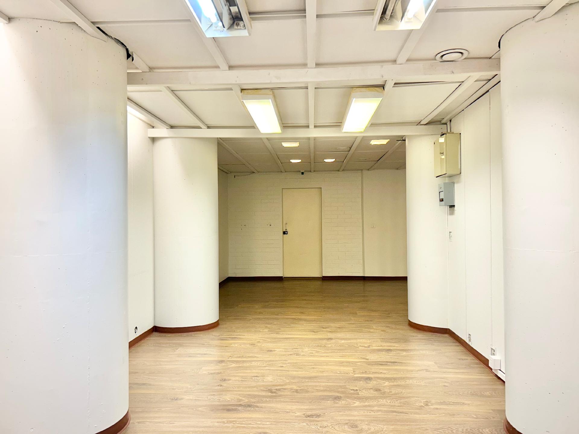 Asemapäällikönkatu 3, Itä-Pasila, Helsinki