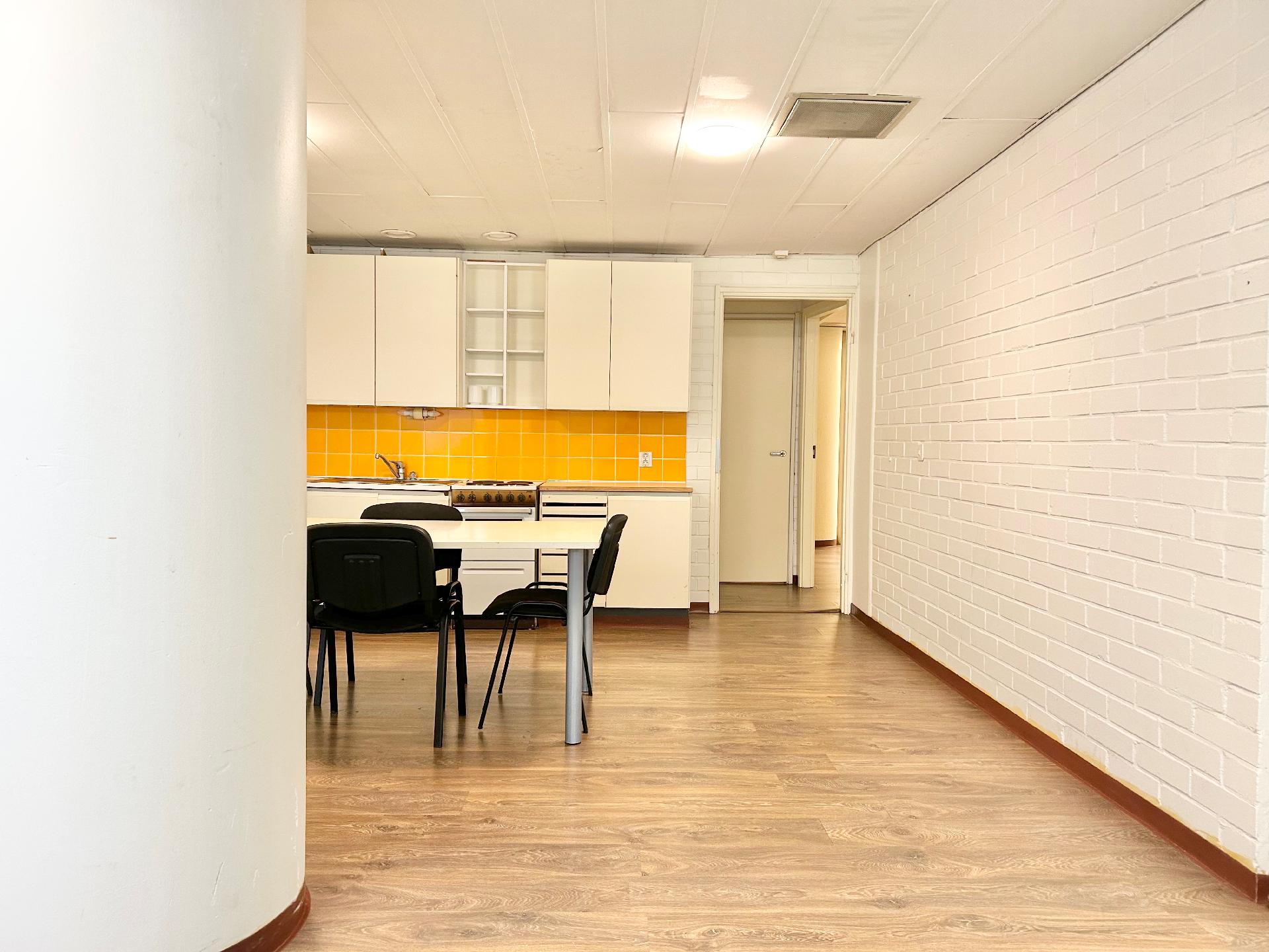 Asemapäällikönkatu 3, Itä-Pasila, Helsinki