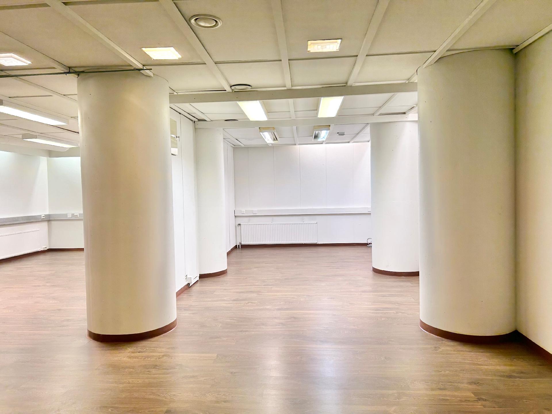 Asemapäällikönkatu 3, Itä-Pasila, Helsinki