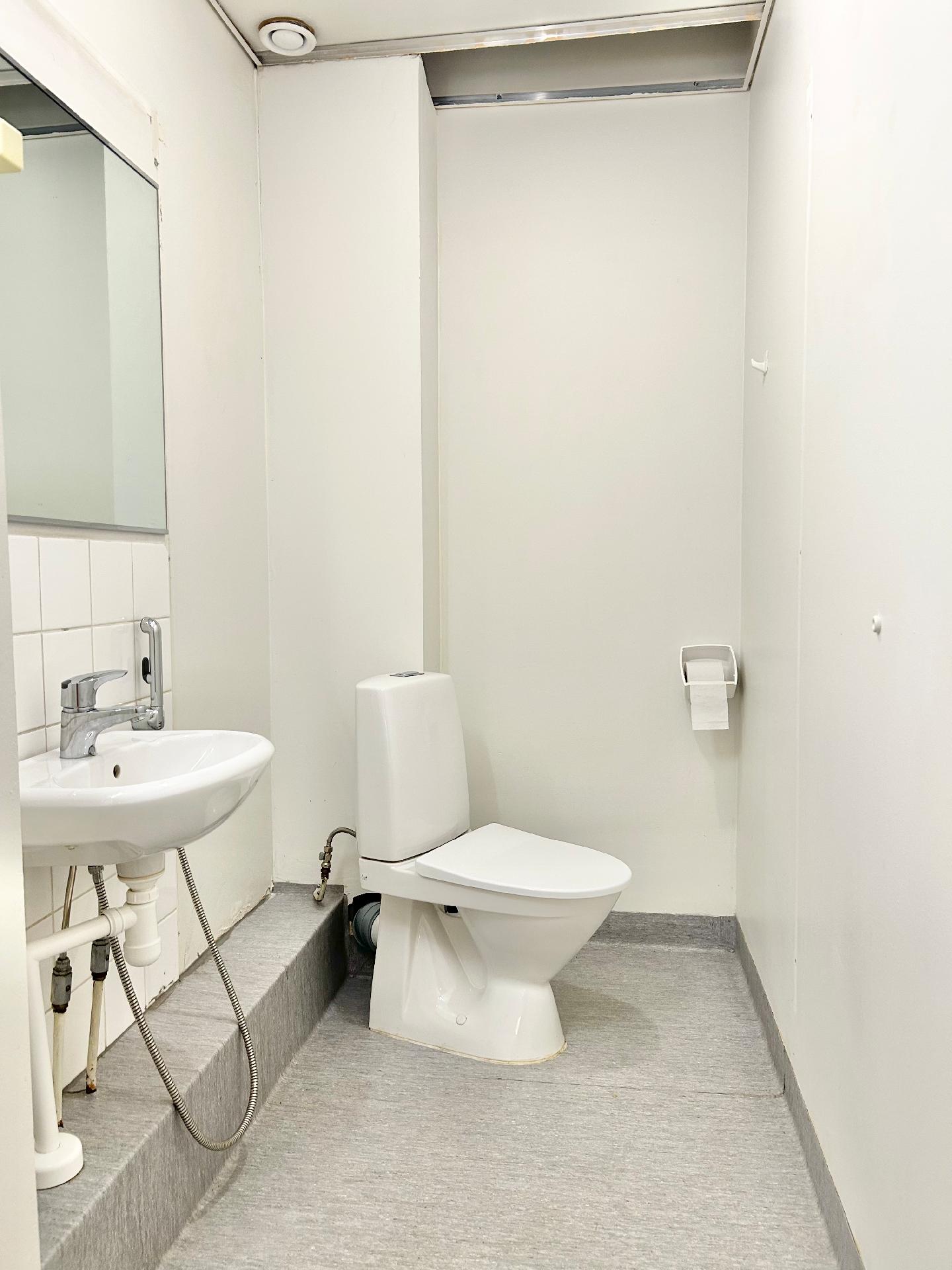 Asemapäällikönkatu 3, Itä-Pasila, Helsinki