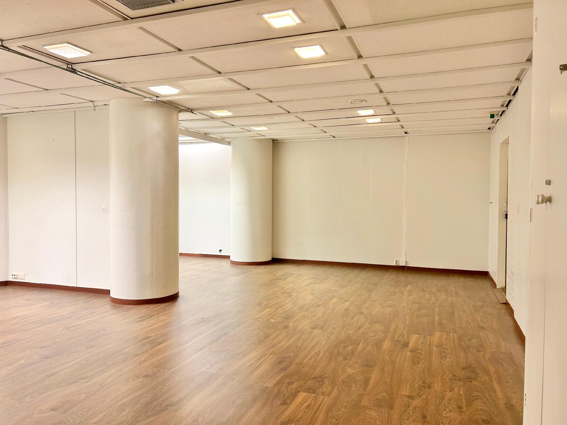 Asemapäällikönkatu 3, Itä-Pasila, Helsinki