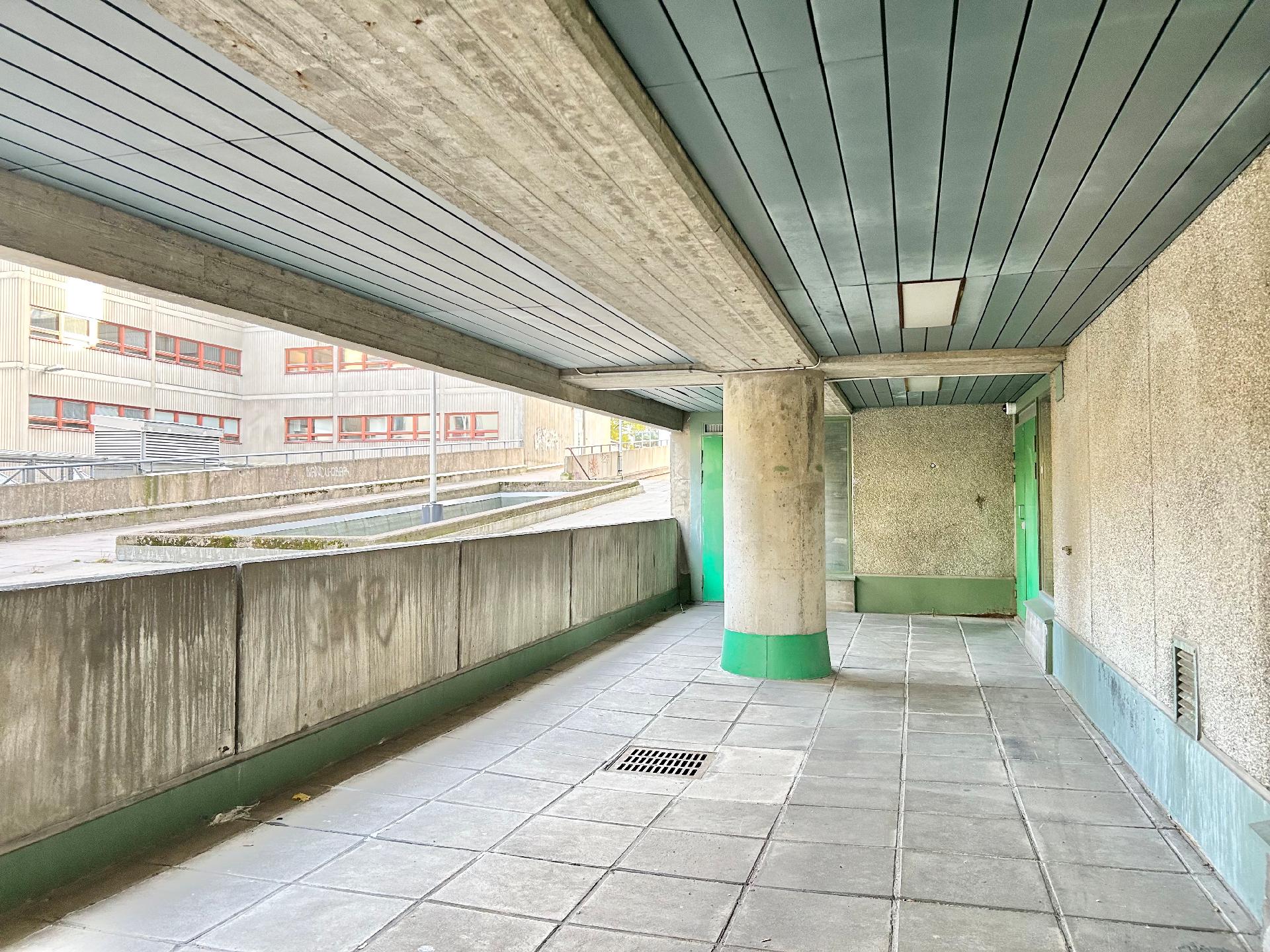 Asemapäällikönkatu 3, Itä-Pasila, Helsinki