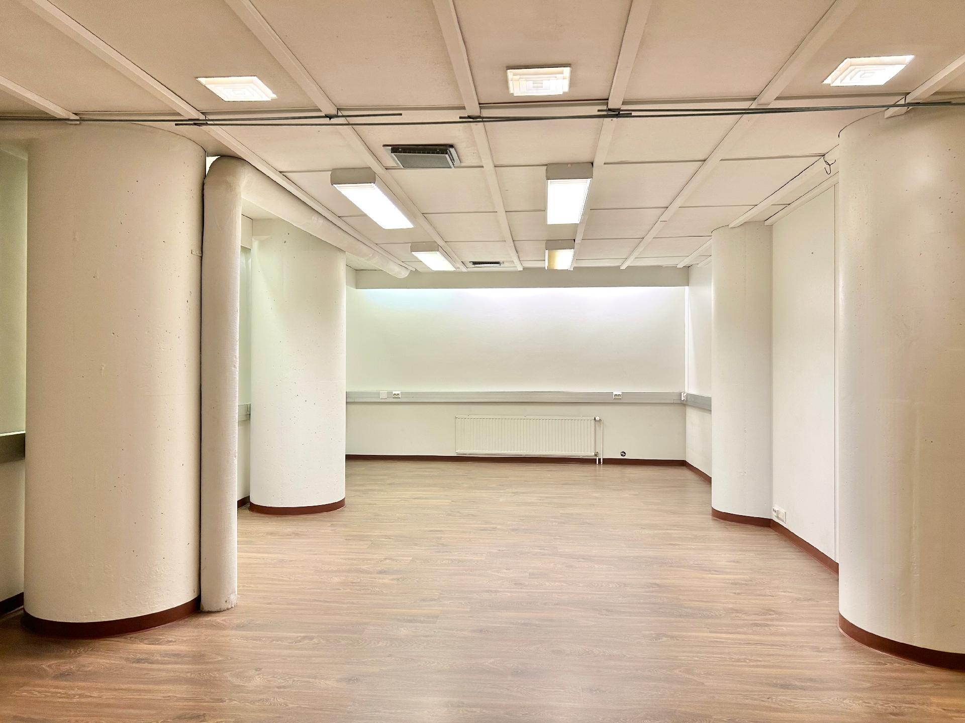 Asemapäällikönkatu 3, Itä-Pasila, Helsinki