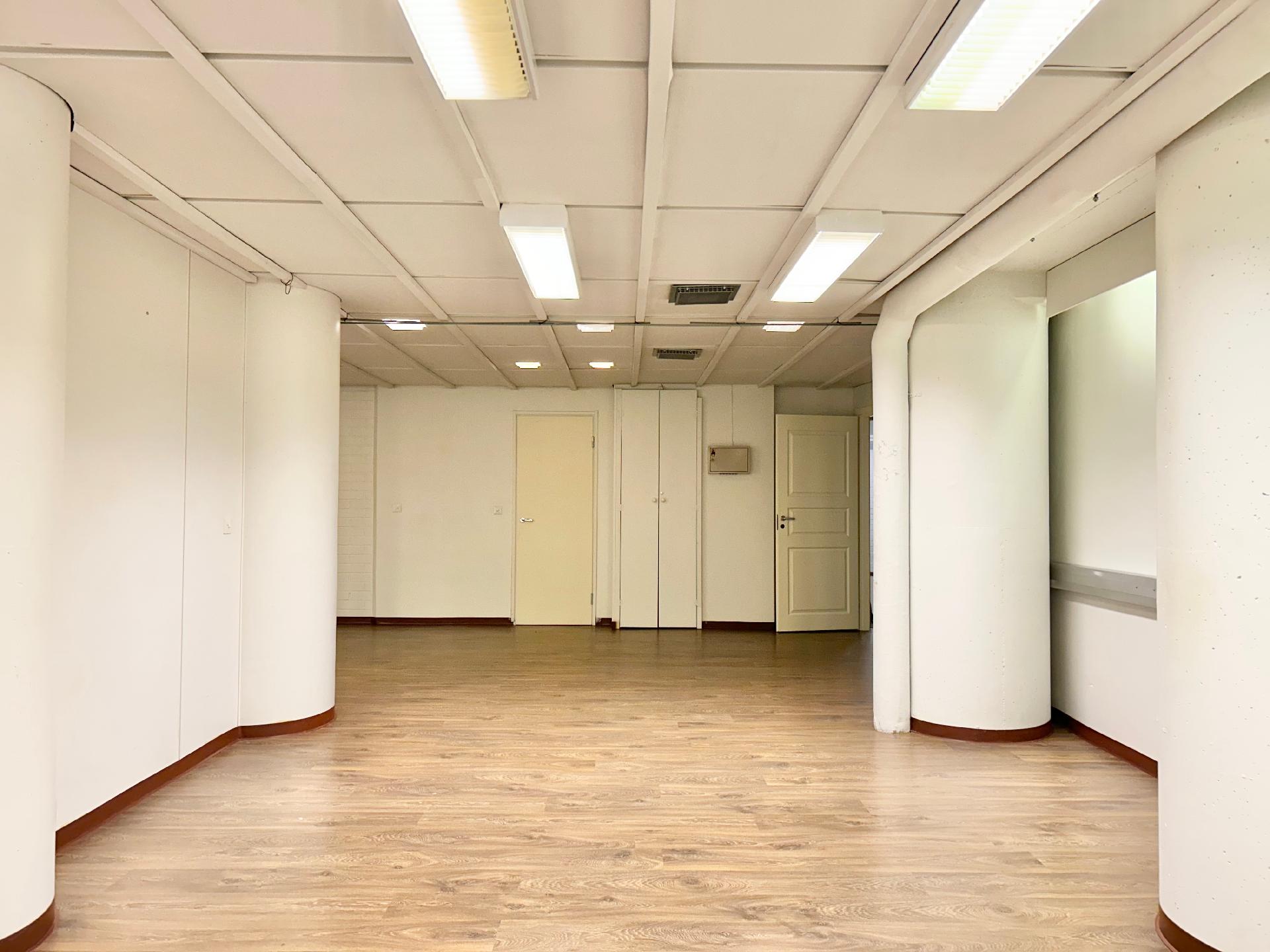 Asemapäällikönkatu 3, Itä-Pasila, Helsinki