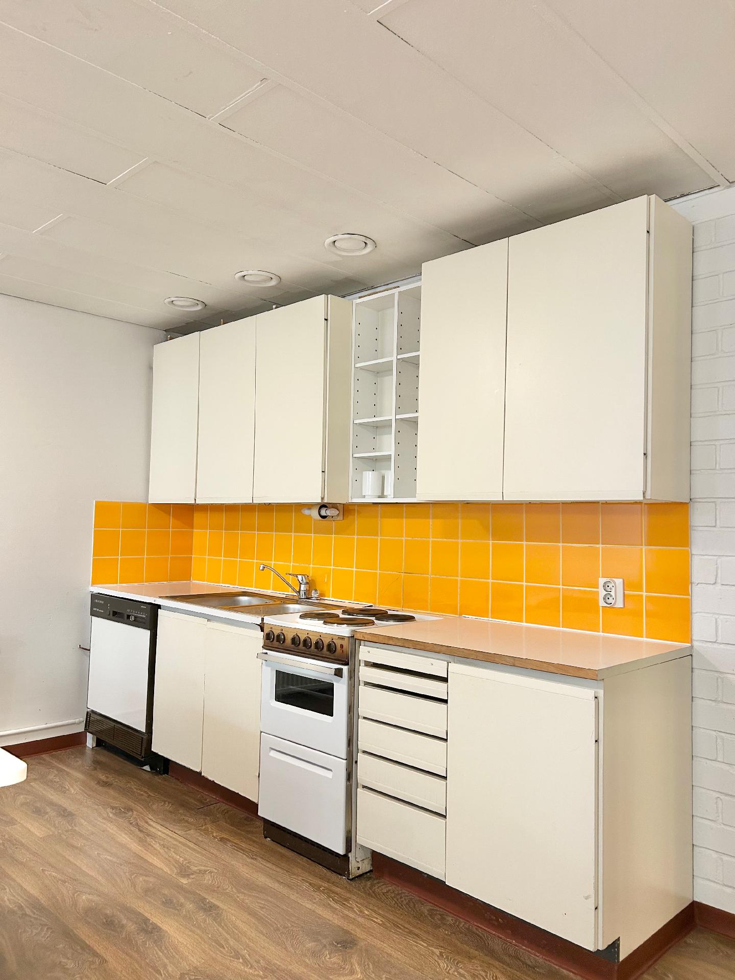 Asemapäällikönkatu 3, Itä-Pasila, Helsinki