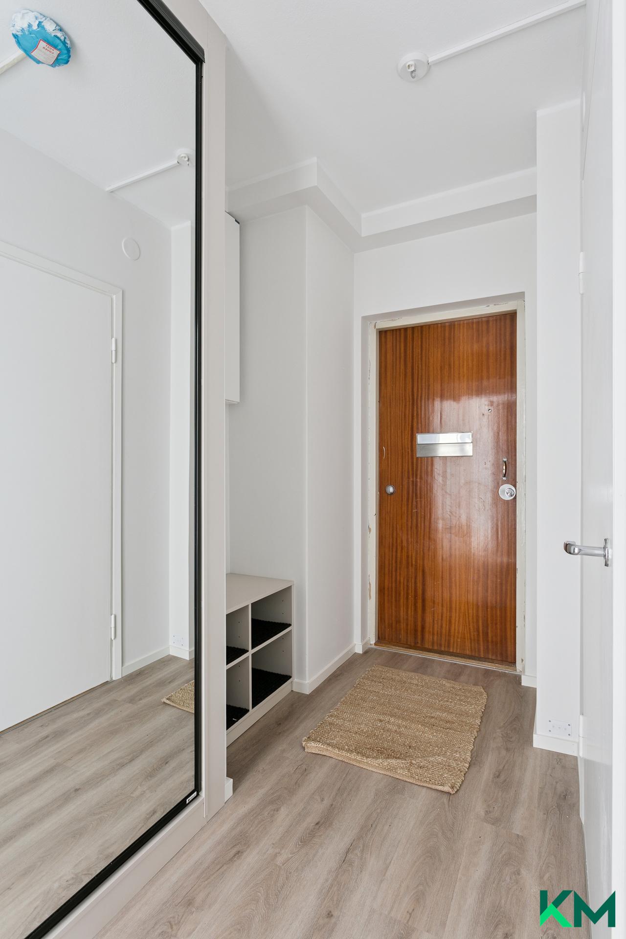 Lauttasaarentie 5, Lauttasaari, Helsinki