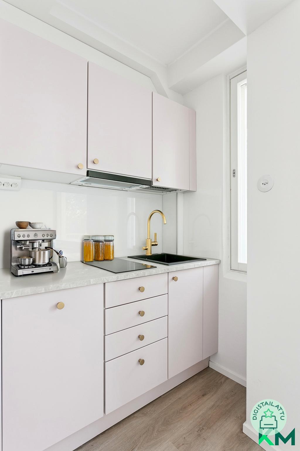 Lauttasaarentie 5, Lauttasaari, Helsinki