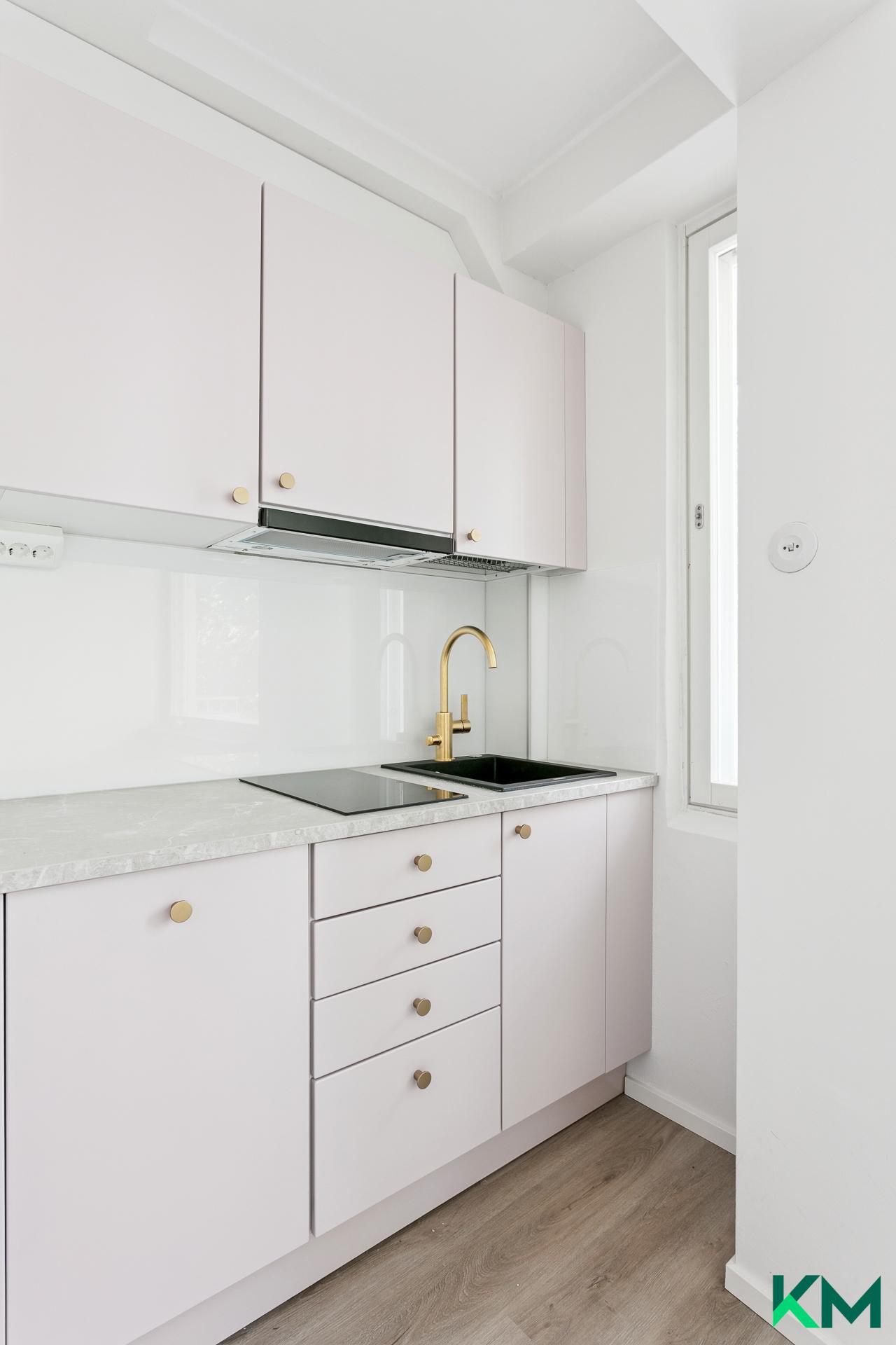 Lauttasaarentie 5, Lauttasaari, Helsinki