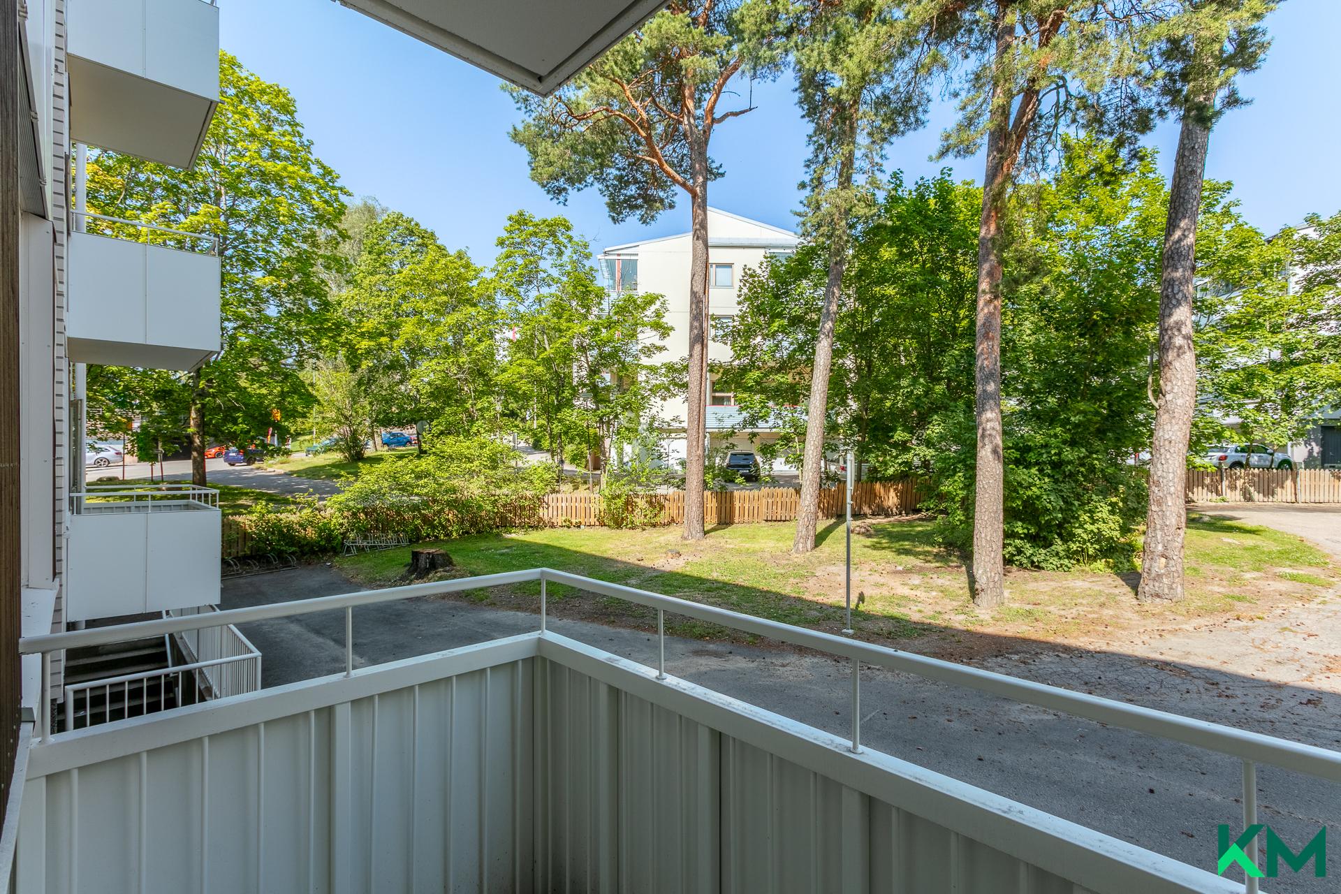 Lauttasaarentie 5, Lauttasaari, Helsinki