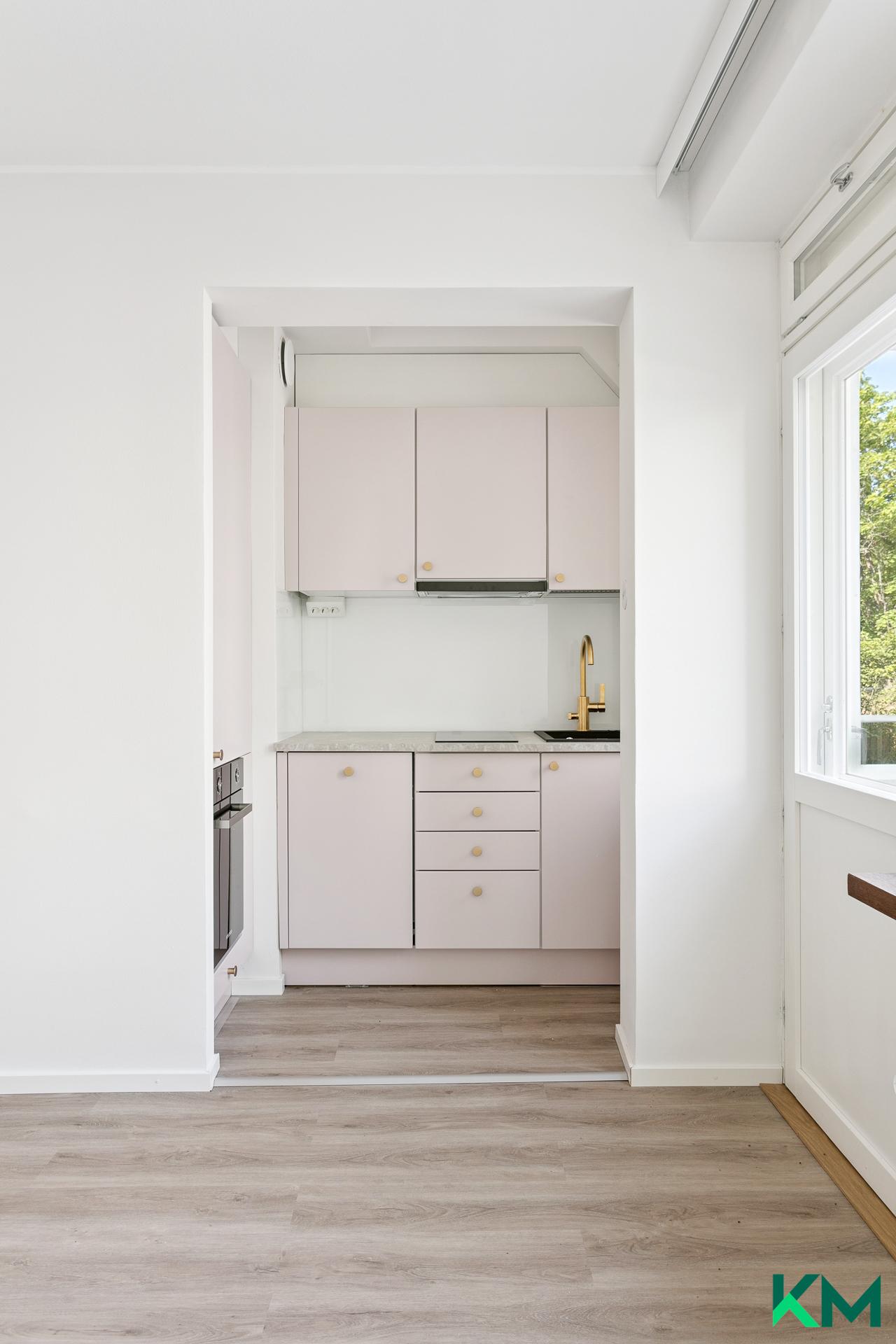 Lauttasaarentie 5, Lauttasaari, Helsinki