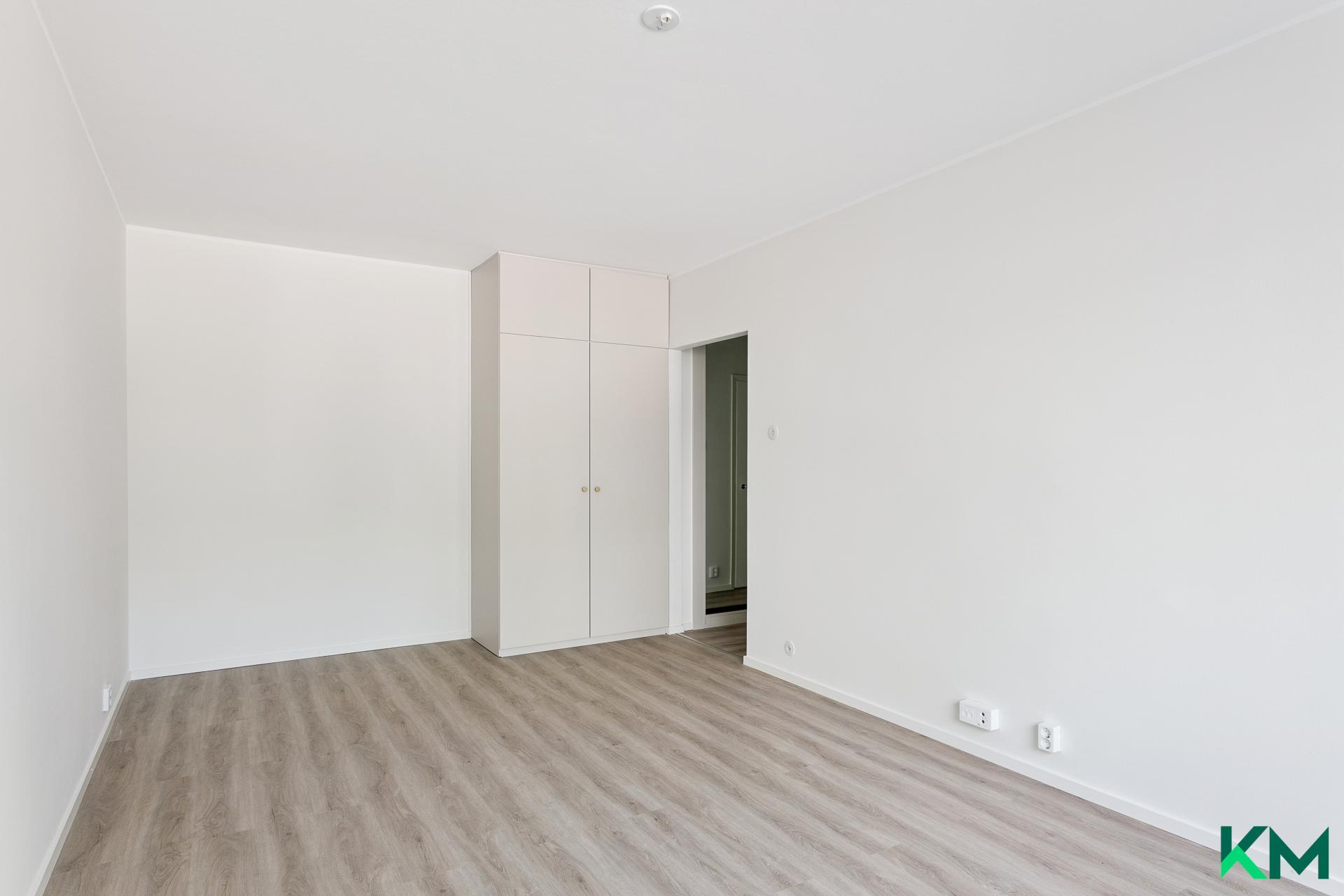 Lauttasaarentie 5, Lauttasaari, Helsinki