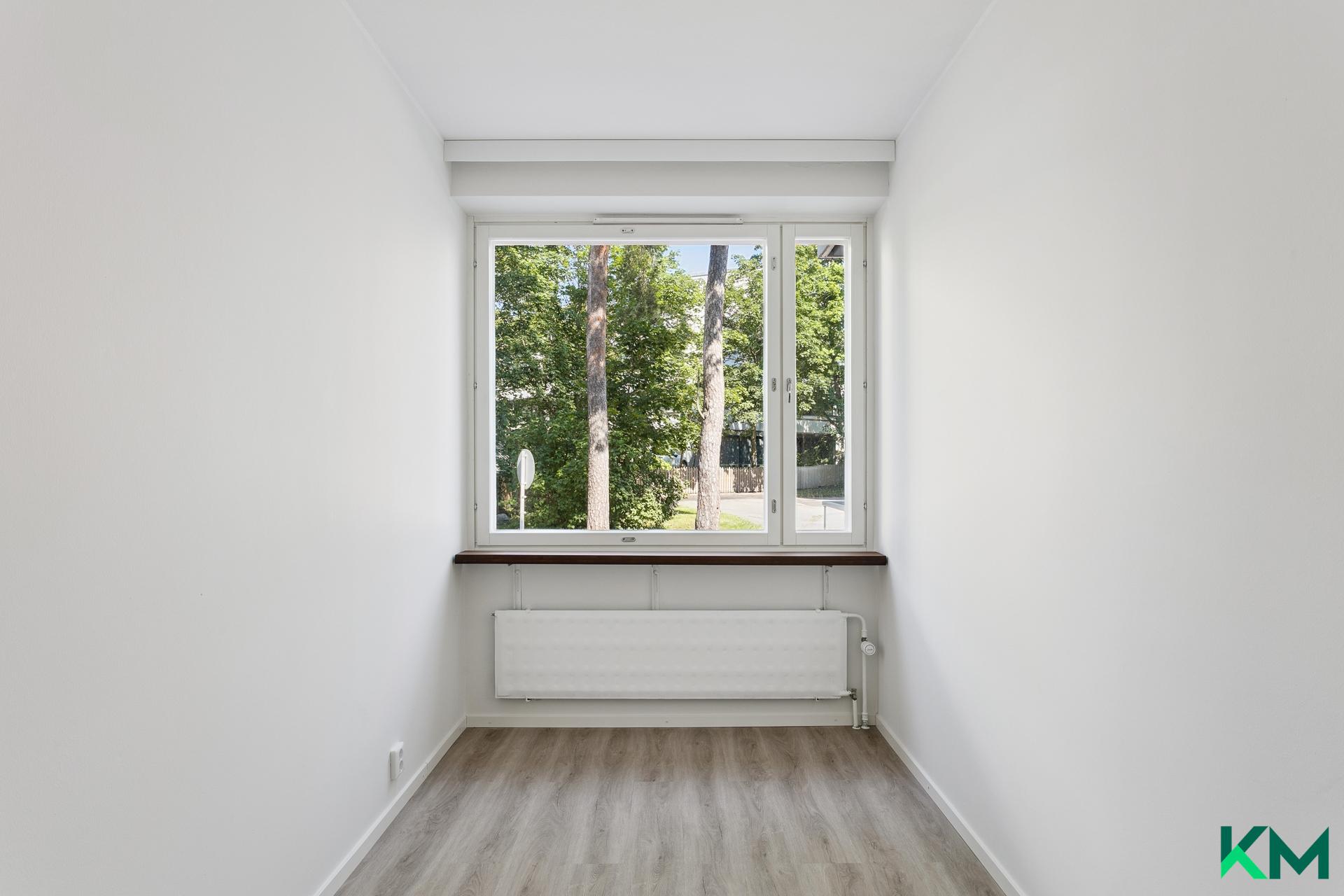 Lauttasaarentie 5, Lauttasaari, Helsinki