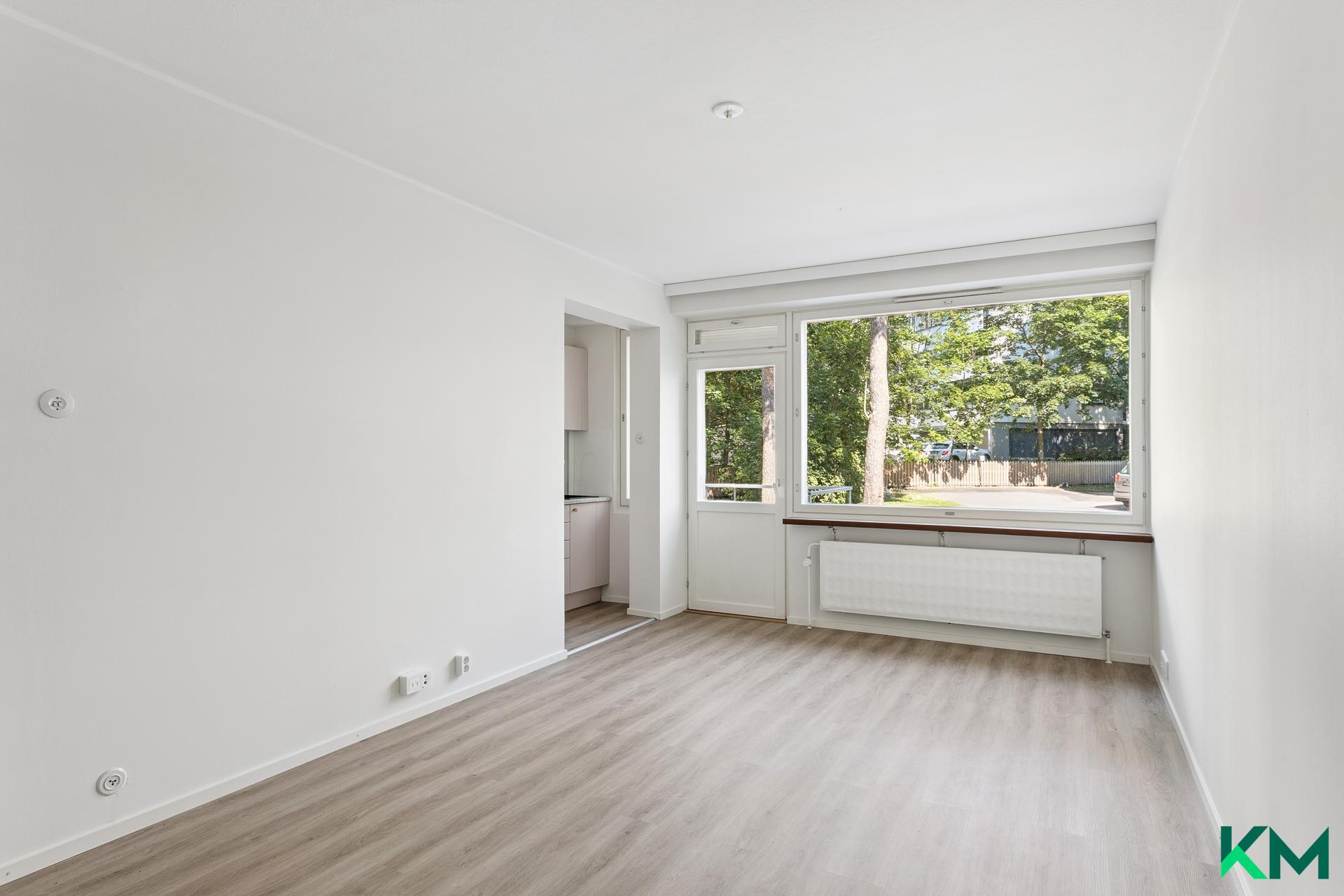 Lauttasaarentie 5, Lauttasaari, Helsinki