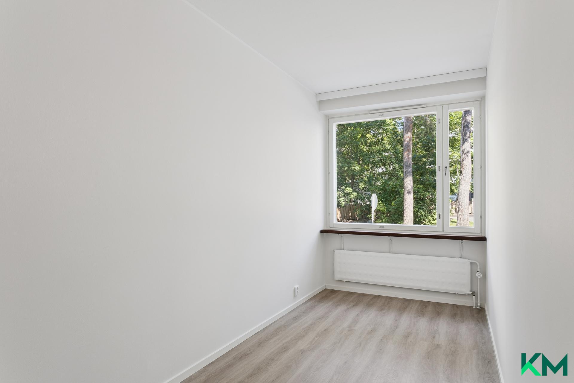 Lauttasaarentie 5, Lauttasaari, Helsinki