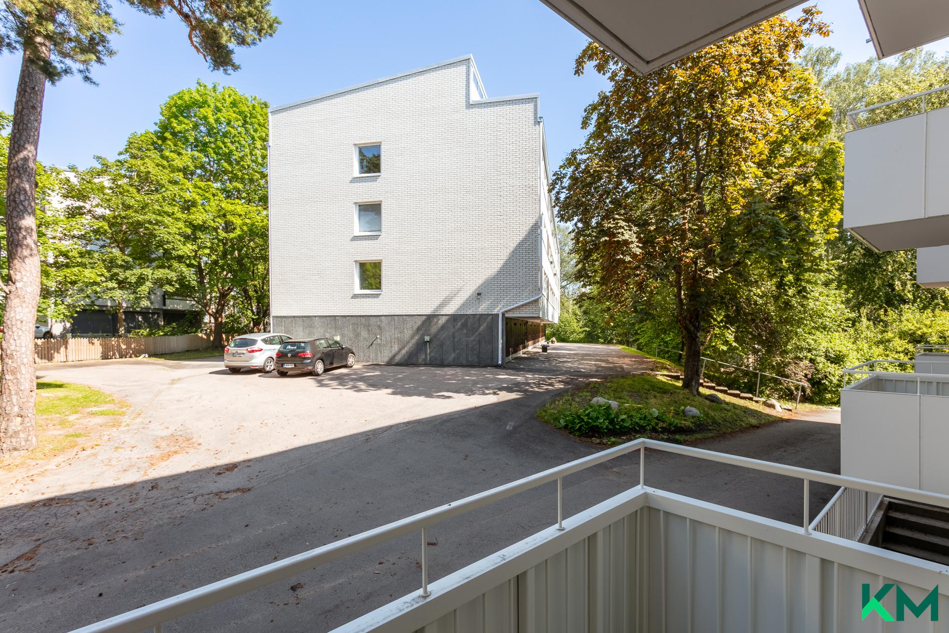 Lauttasaarentie 5, Lauttasaari, Helsinki