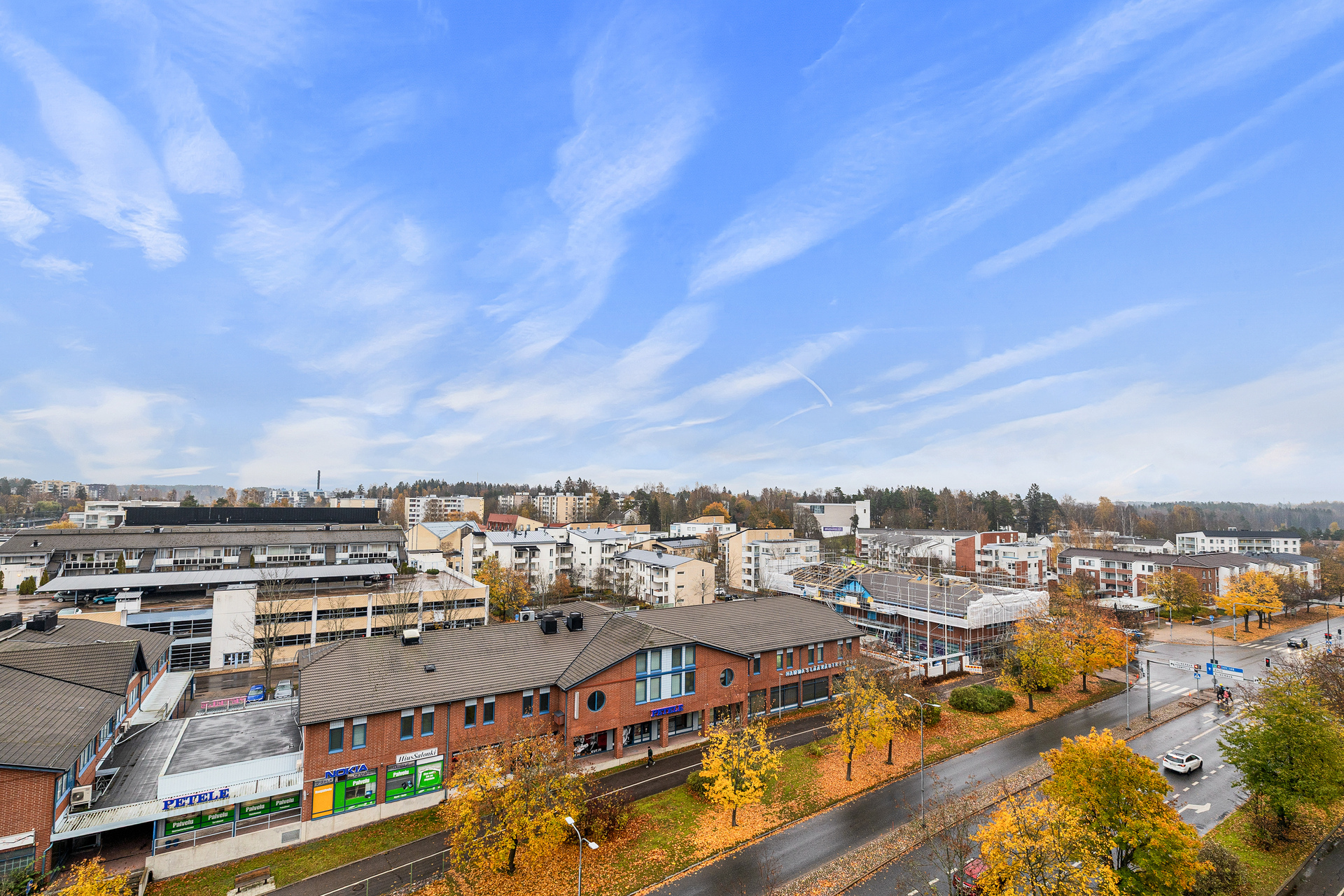 Santaniitynkatu 19, Jaakkola, Kerava