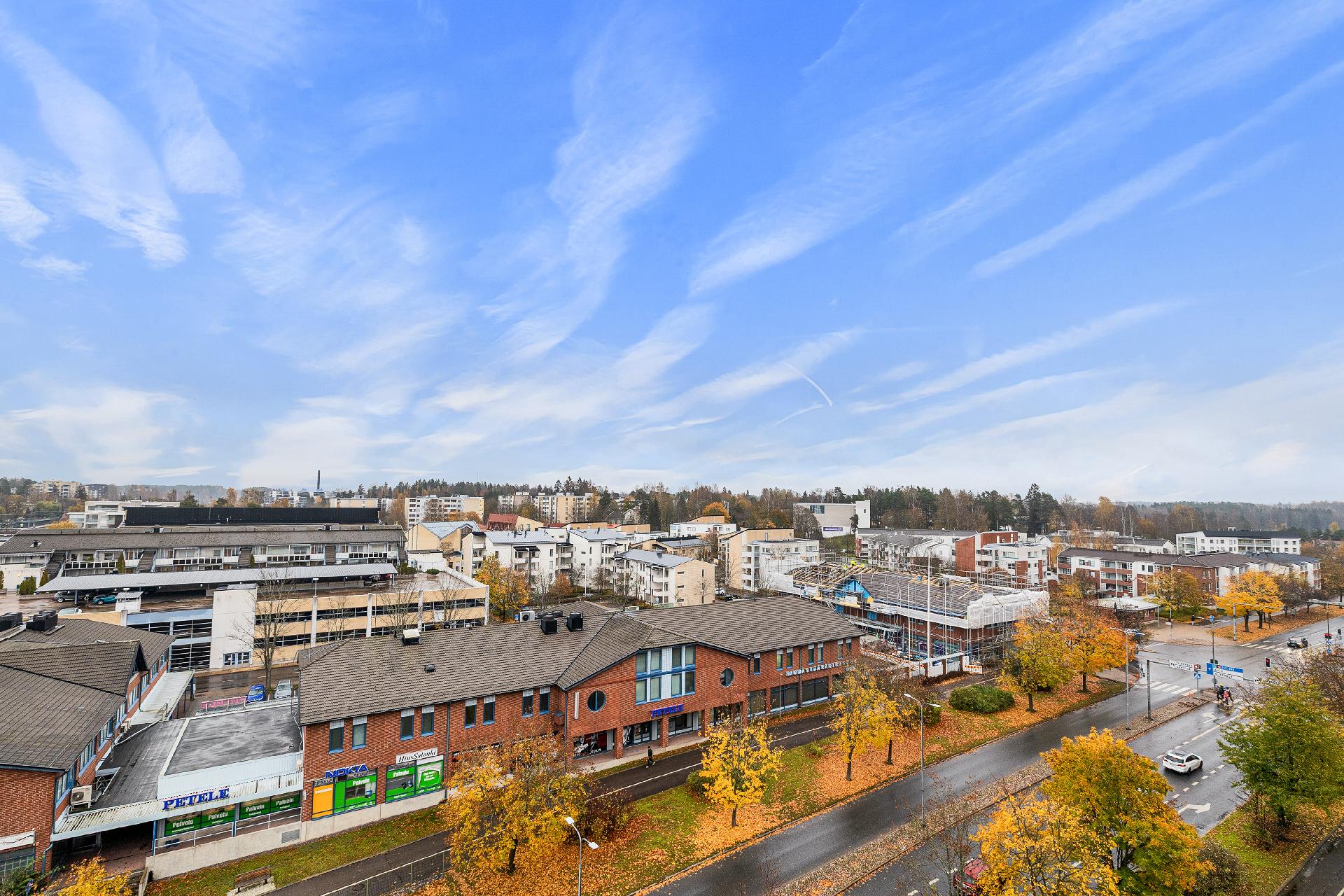 Santaniitynkatu 19, Jaakkola, Kerava