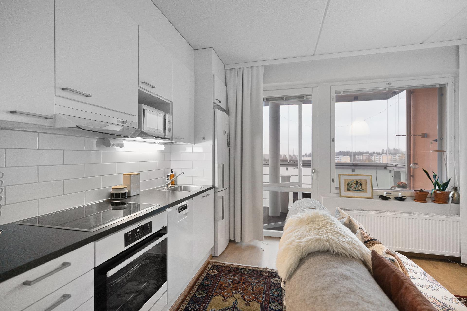 Santaniitynkatu 19, Jaakkola, Kerava