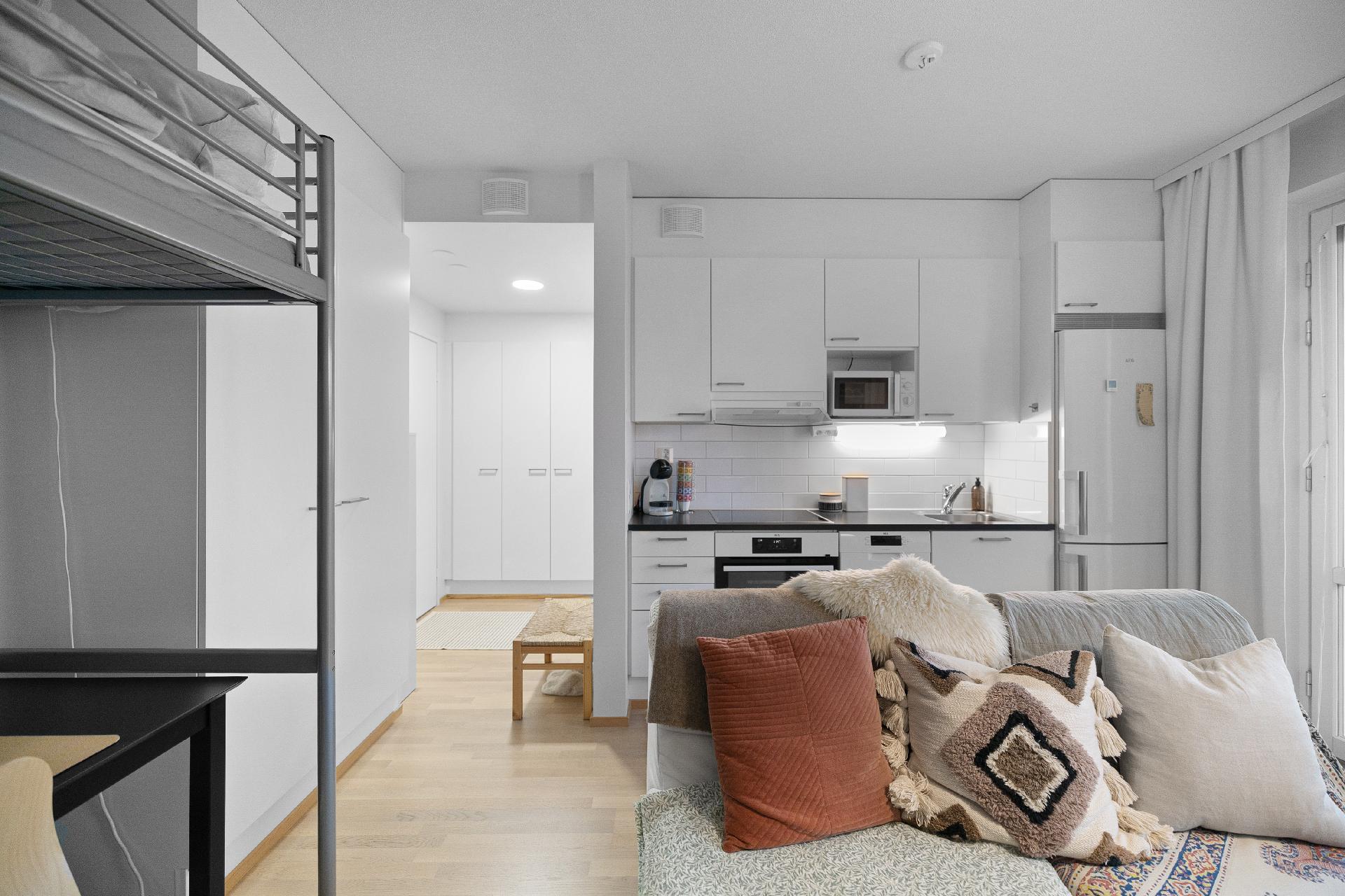 Santaniitynkatu 19, Jaakkola, Kerava