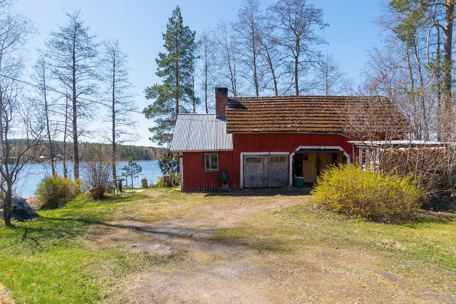 Rantatie 9, Säynätsalo, Jyväskylä