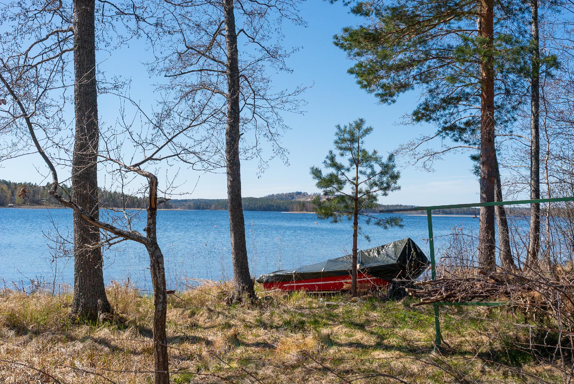 Rantatie 9, Säynätsalo, Jyväskylä