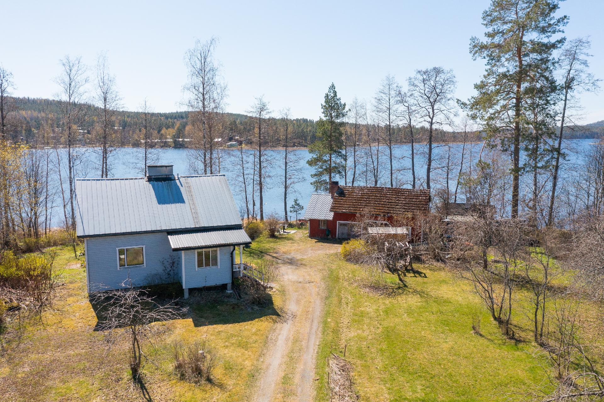 Rantatie 9, Säynätsalo, Jyväskylä