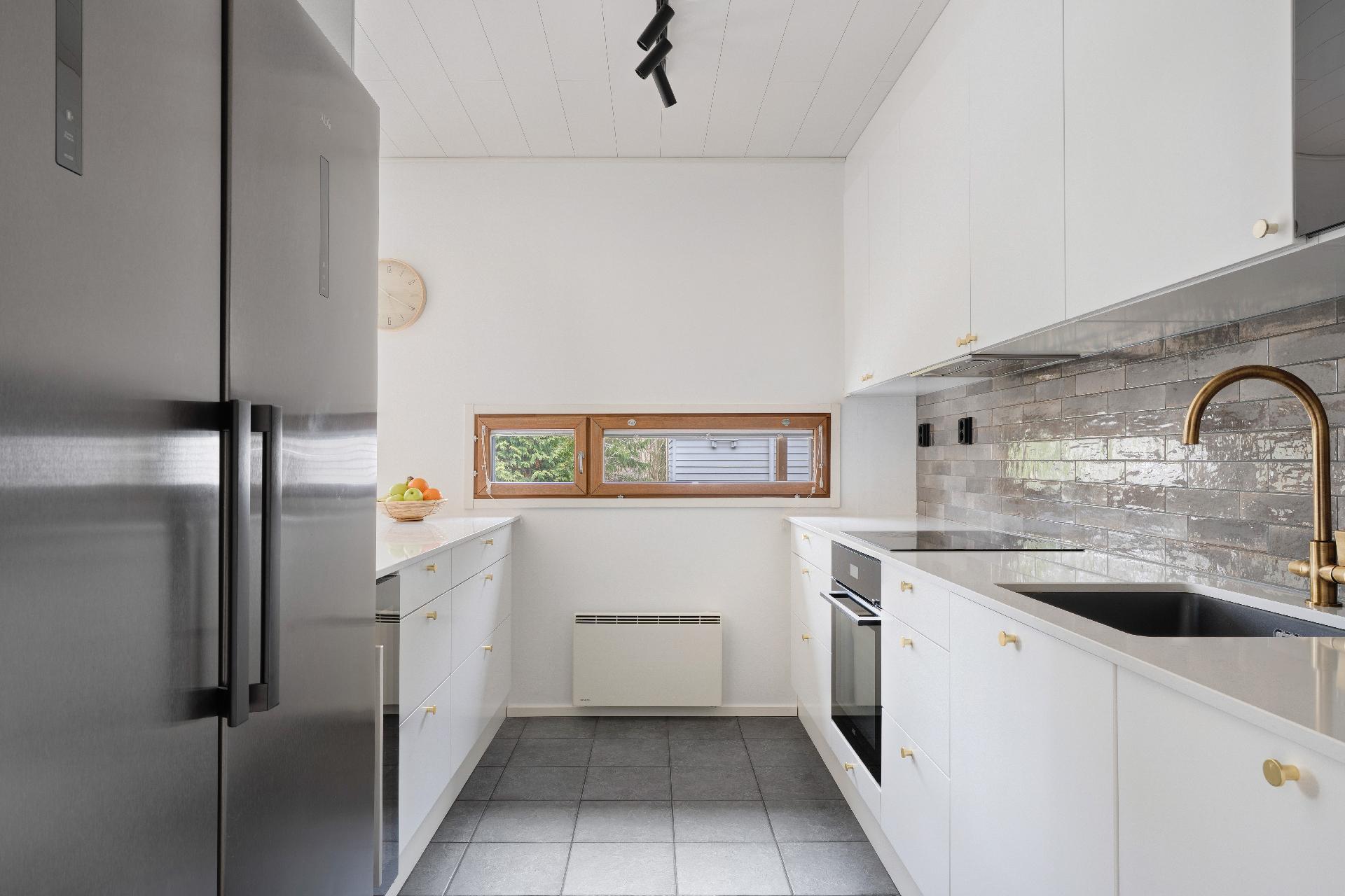 Hopearinne 18, Kuurinniitty, Espoo