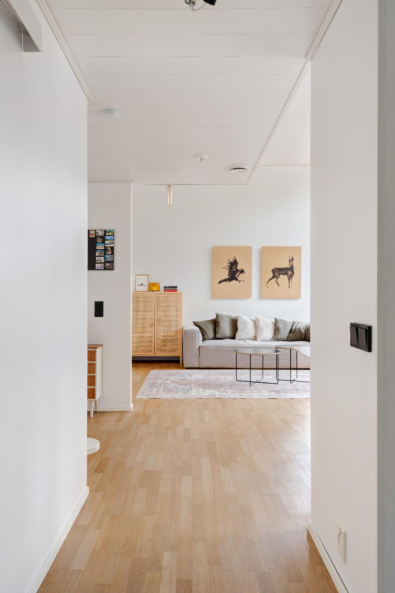 Hopearinne 18, Kuurinniitty, Espoo