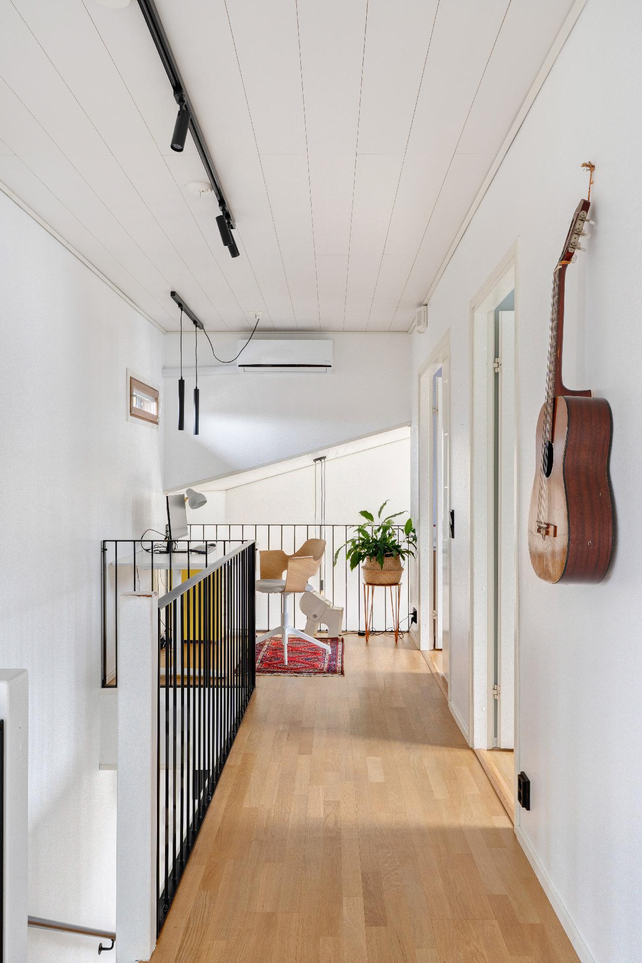 Hopearinne 18, Kuurinniitty, Espoo