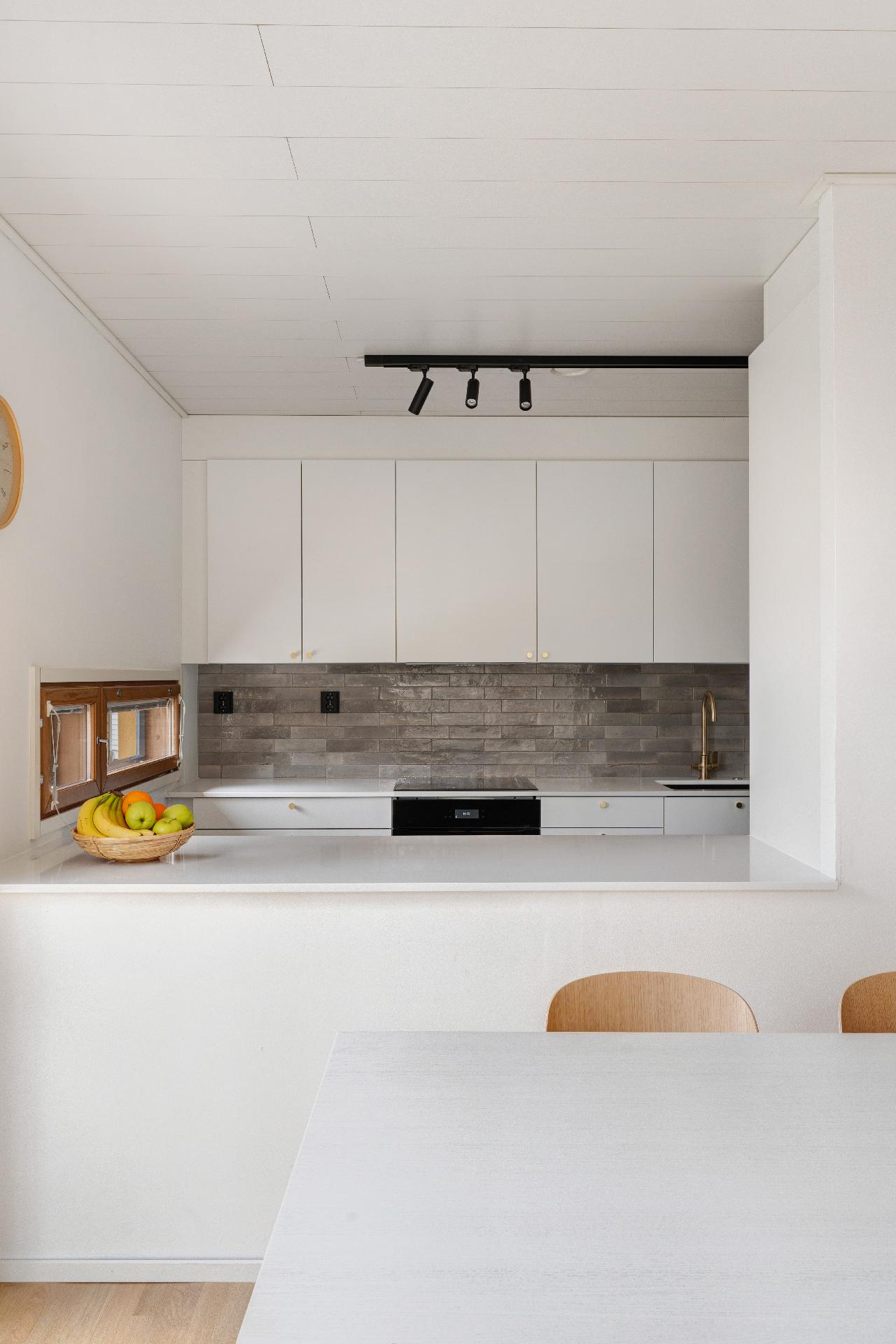 Hopearinne 18, Kuurinniitty, Espoo