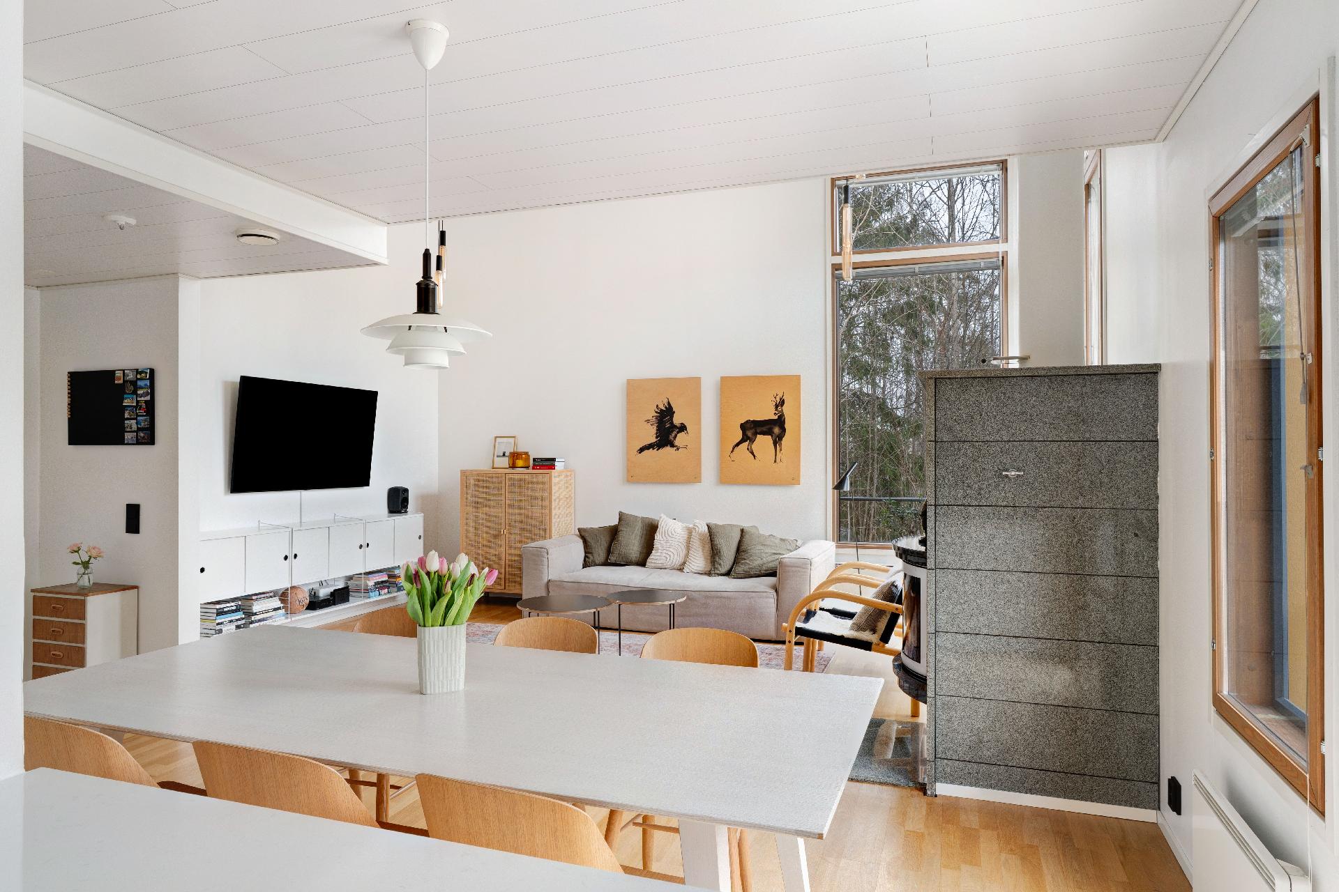 Hopearinne 18, Kuurinniitty, Espoo