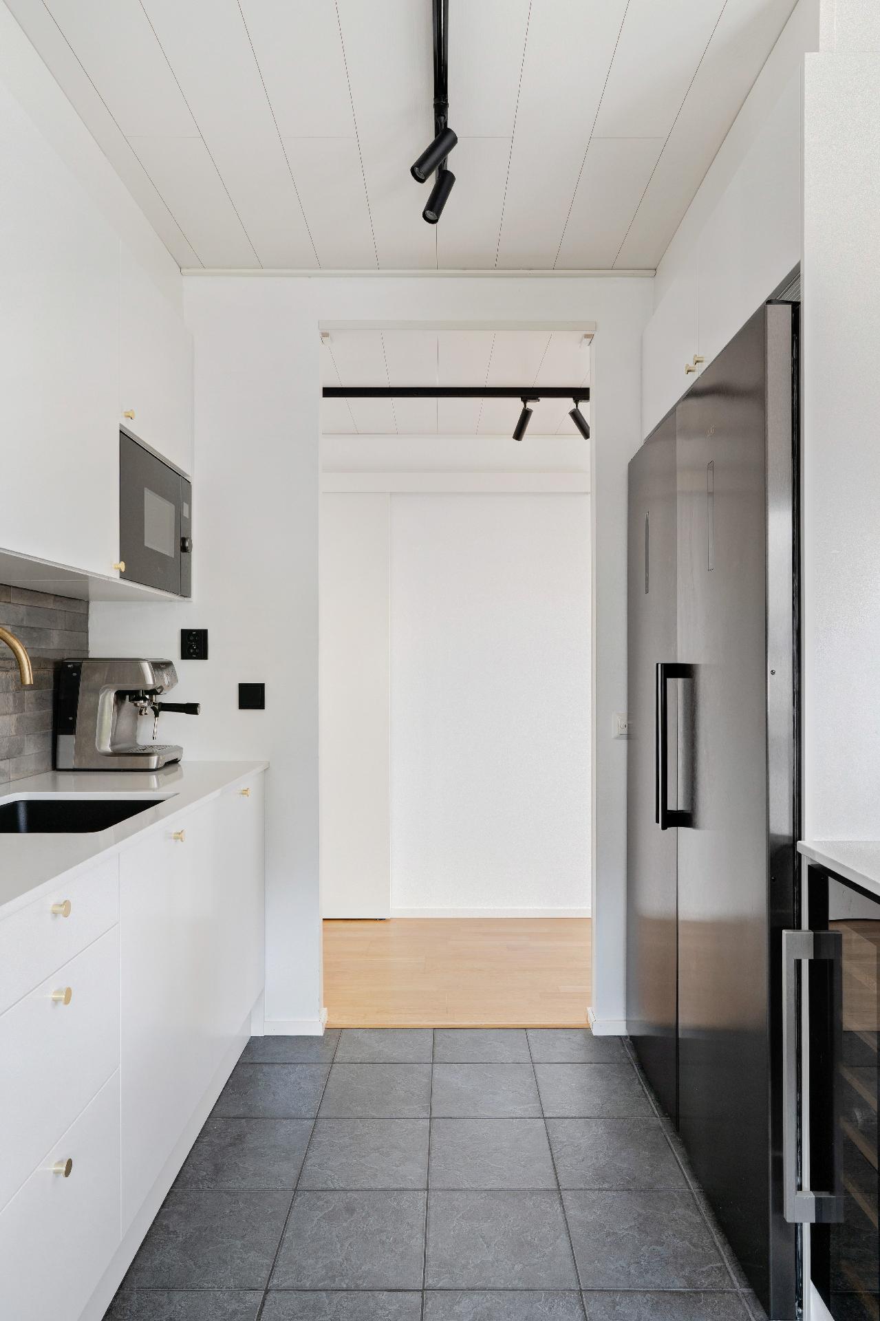 Hopearinne 18, Kuurinniitty, Espoo