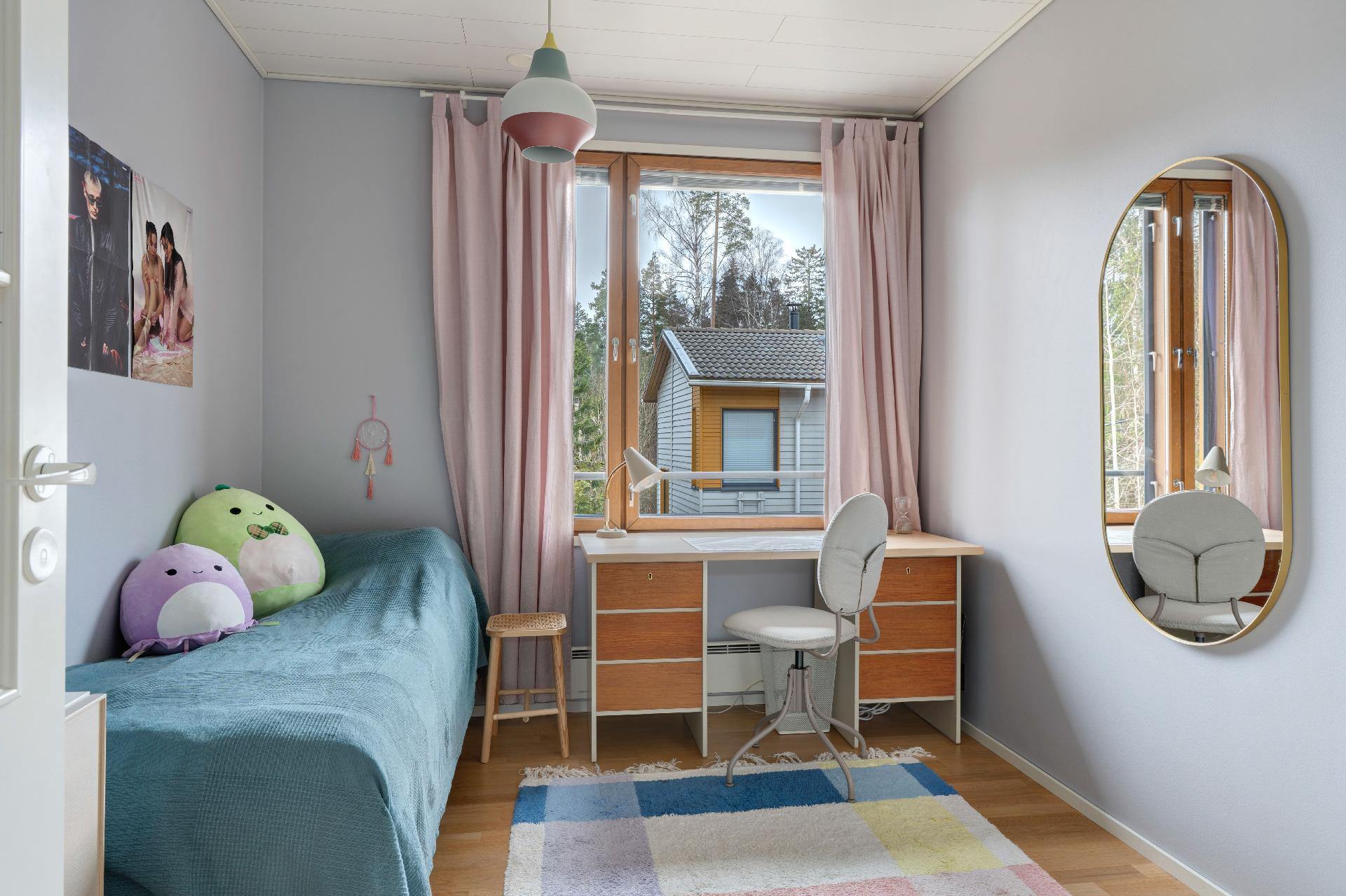 Hopearinne 18, Kuurinniitty, Espoo