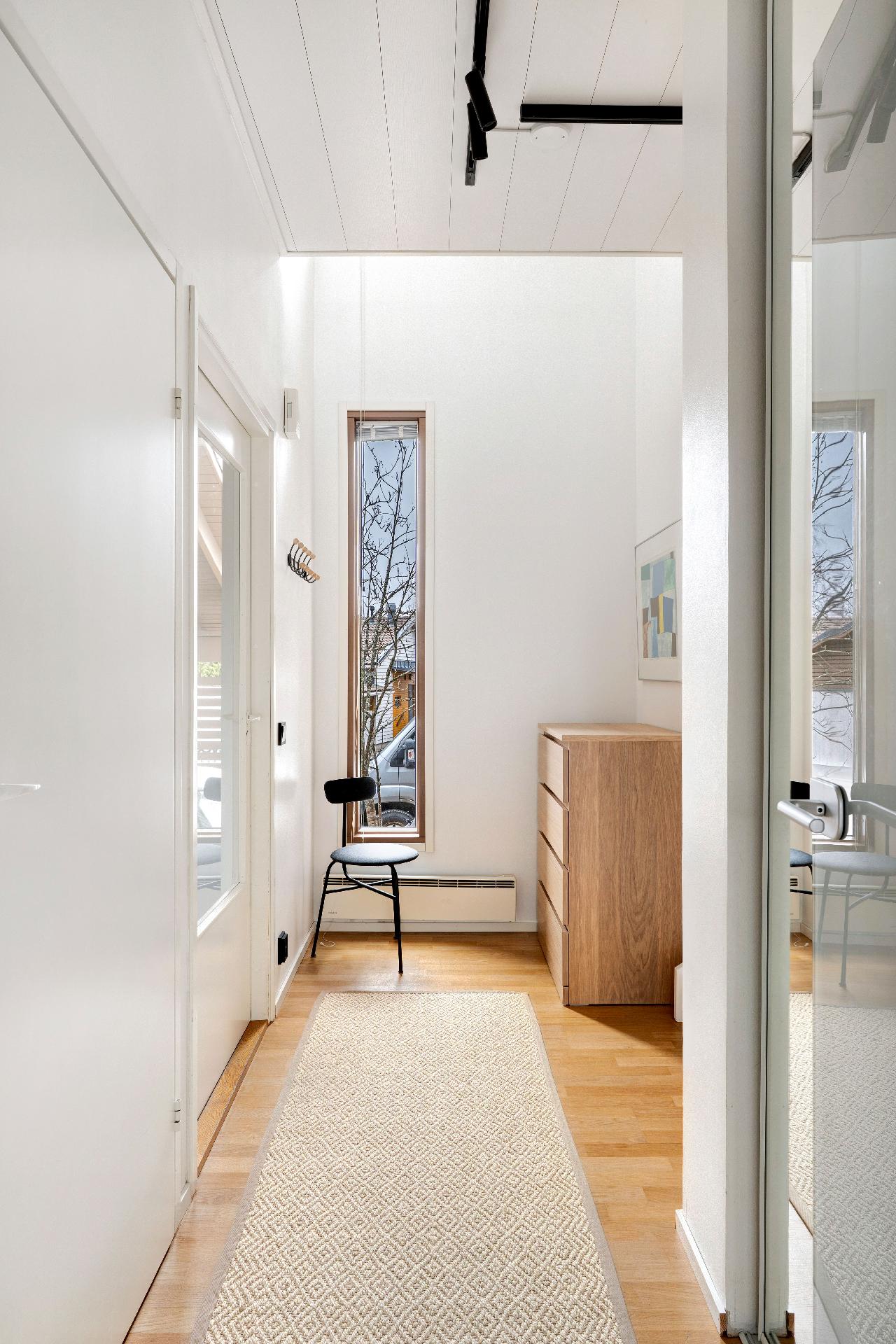 Hopearinne 18, Kuurinniitty, Espoo